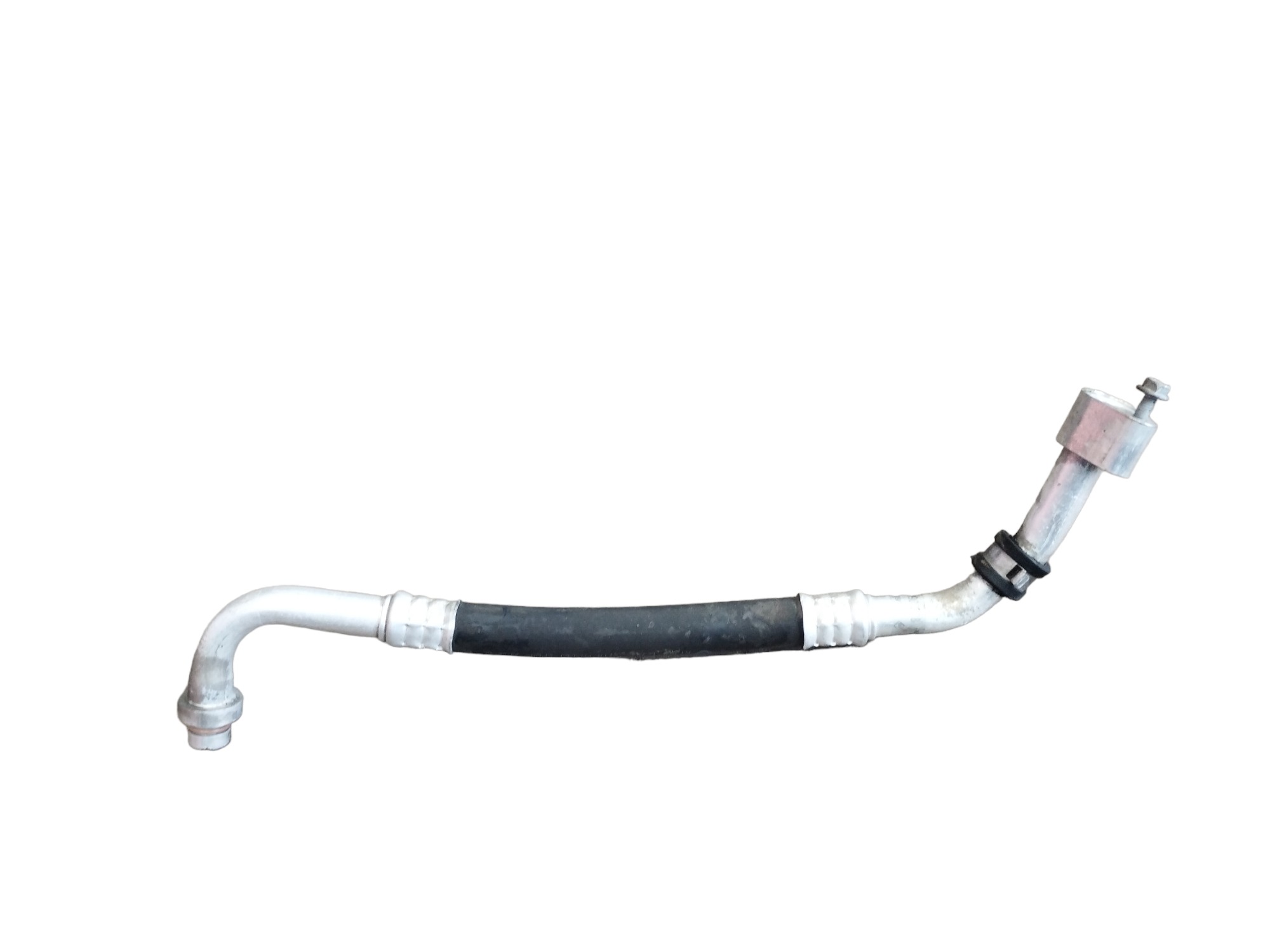 Mangueira Ar Condicionado Logan Sandero 1.6 2007 A 2013 5