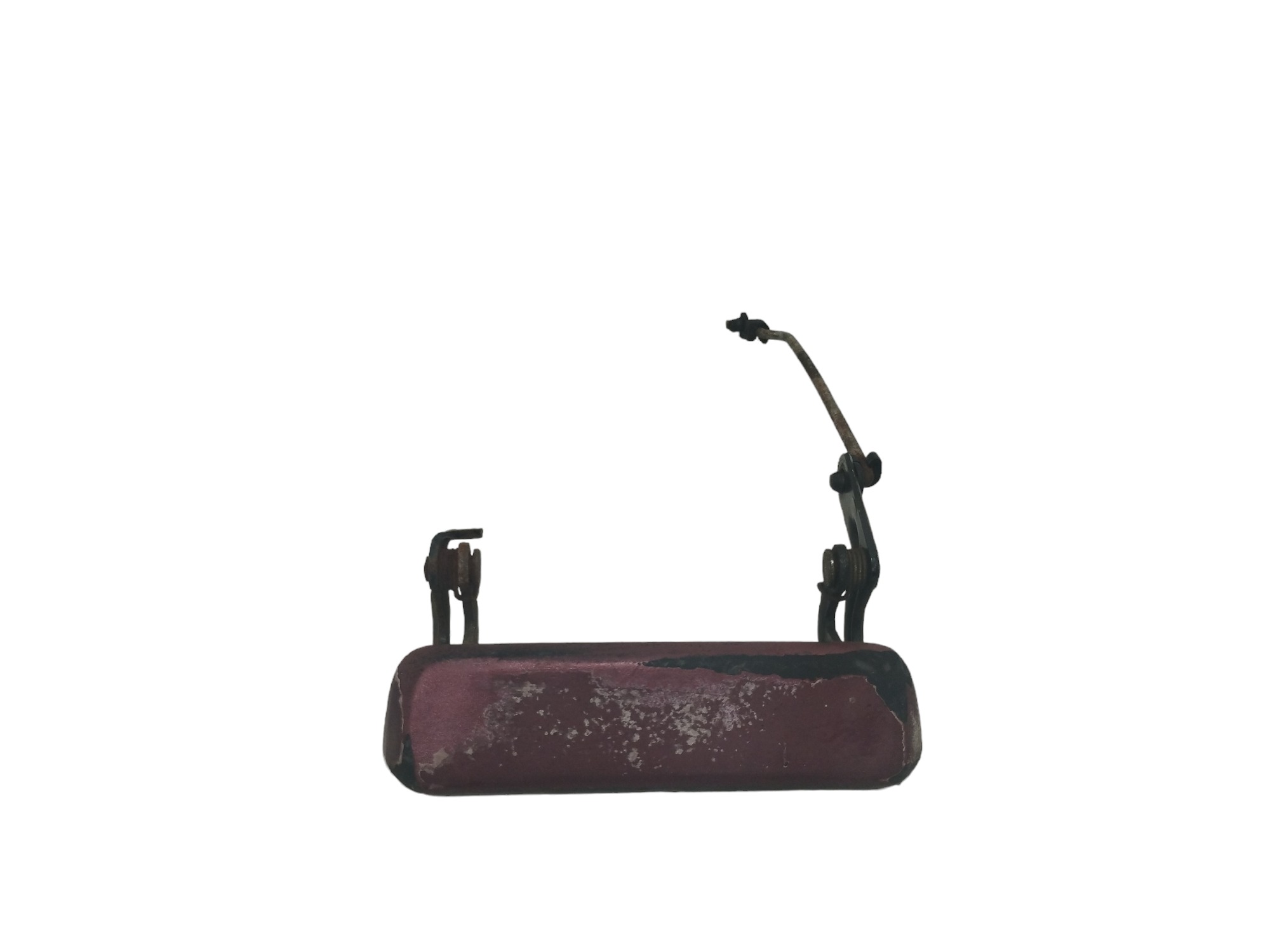 Macaneta Ext Porta Diant Traseira Dir Ipanema Kadett 89 a 98 1