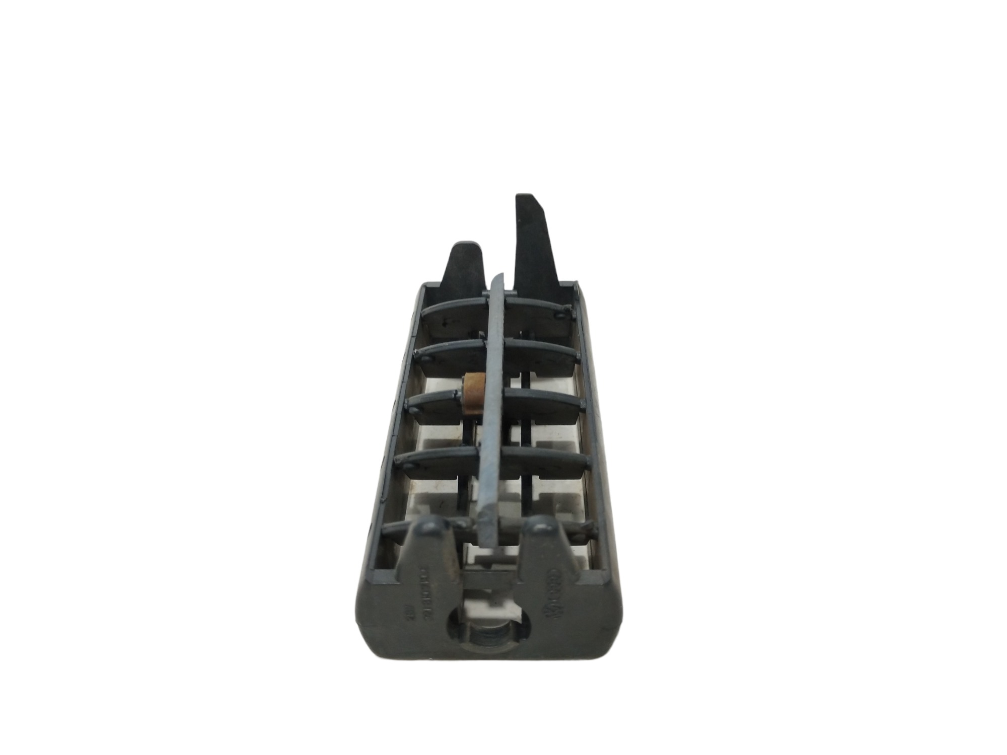 Difusor Saida Ar Gol 1986 A 1987 321819719c 6