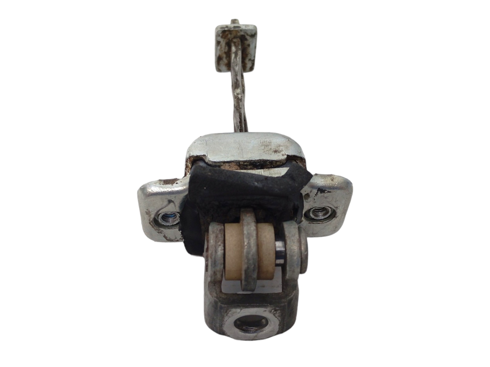 Limitador Porta Celta Prisma 01 13 Dianteiro Direito 5