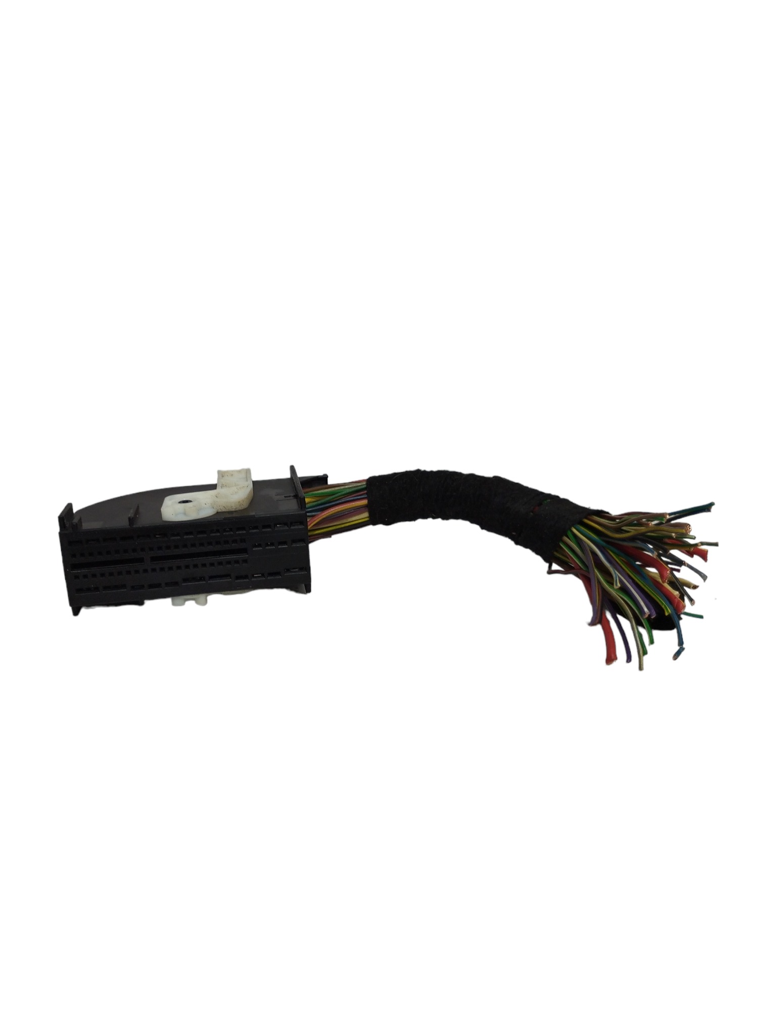 Conector Plug Chicote Motor 50 Vias Up 2014 2015 4