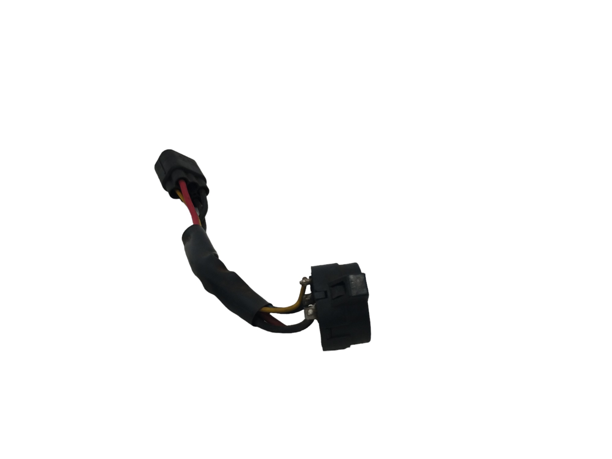 Comutador Ignicao Fiesta Supercharger 1.0 8v 2003 3