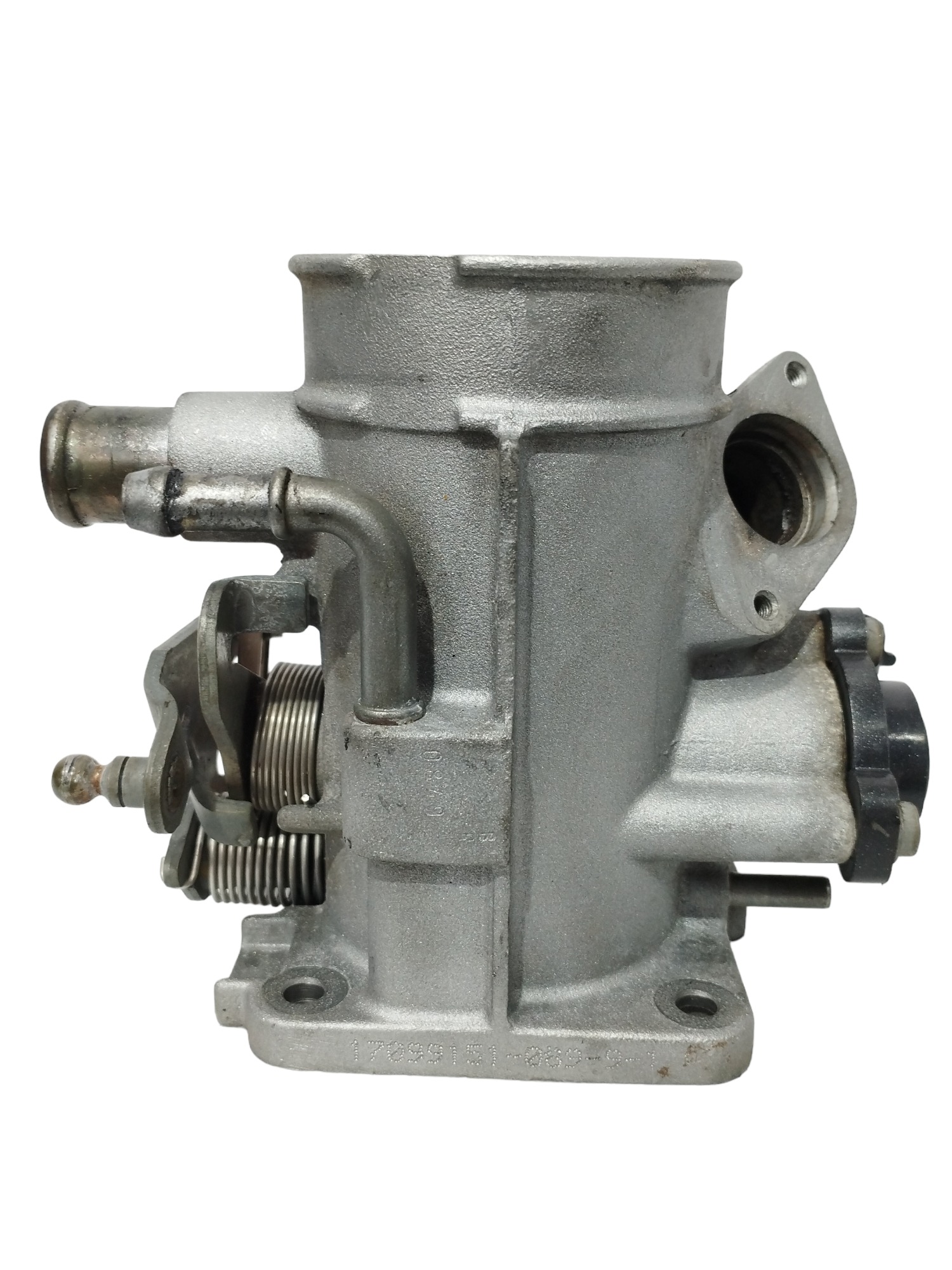 Corpo Borboleta Tbi Corsa Celta 1.0 8v 1996 A 2004 17099151 5