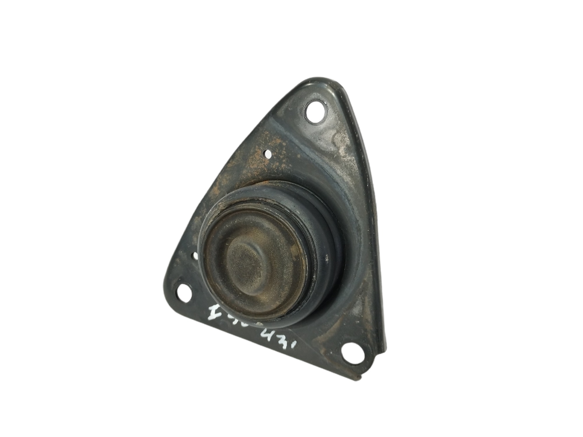 Coxim Hidráulico Direito Motor I30 2009 2012 2181200000 2