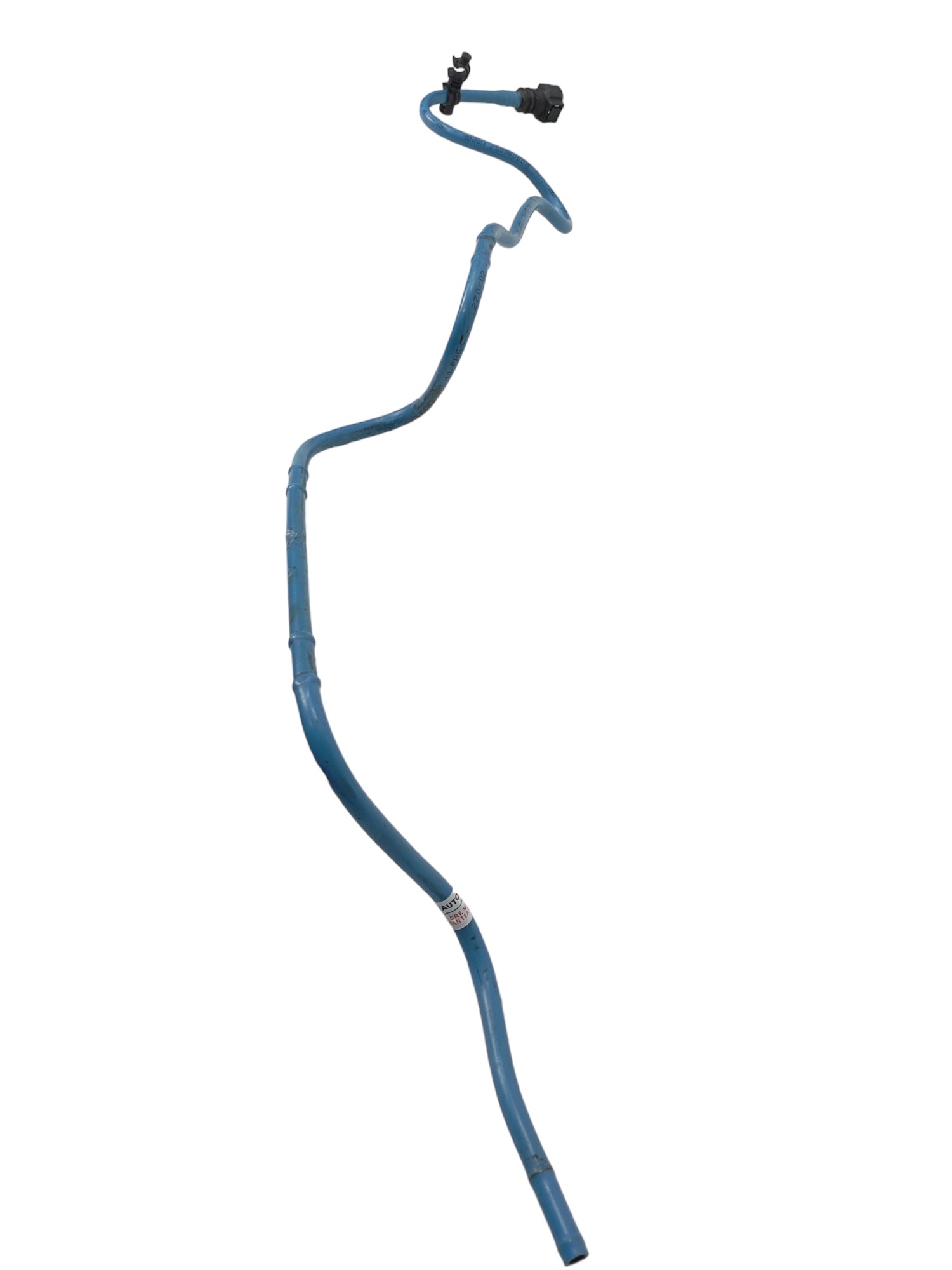 Mangueira Combustível Argo Cronos Strada 2017 5