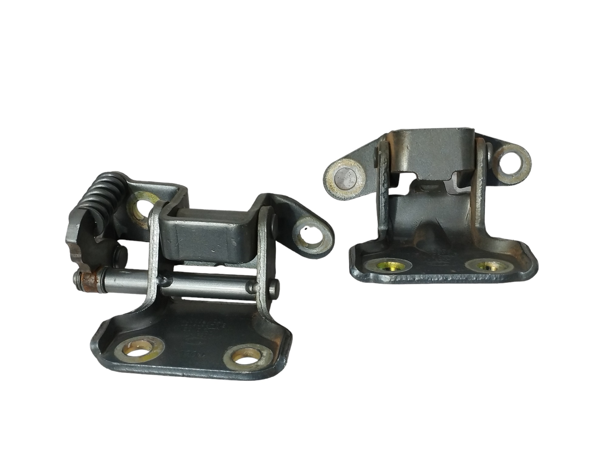 Dobradiça Inferior Superior Traseira Superior Esq Chery 12 2
