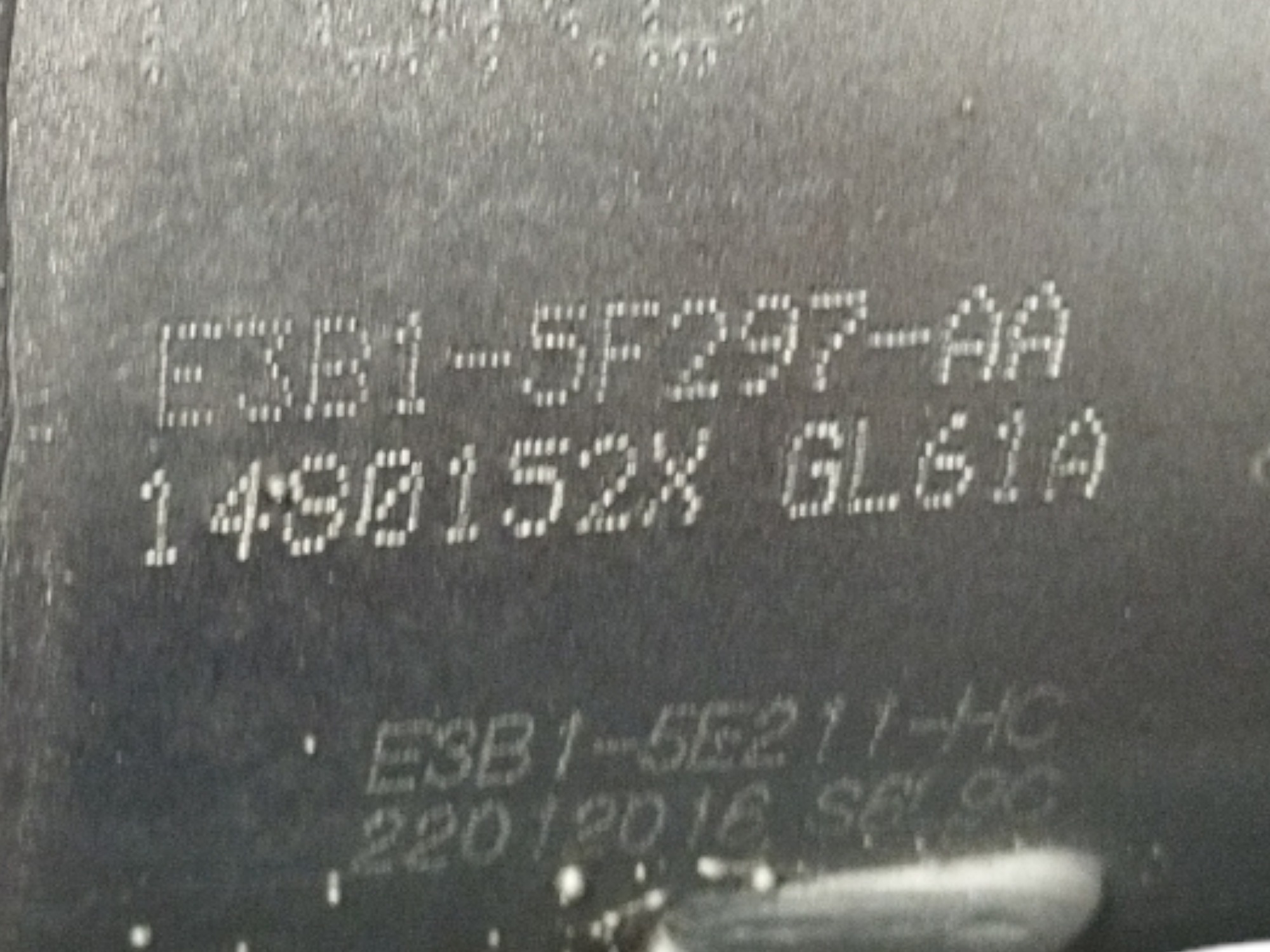 Catalisador Ford Ka 1.0 3cc 2015 A 2018 E3b15f297aa 5