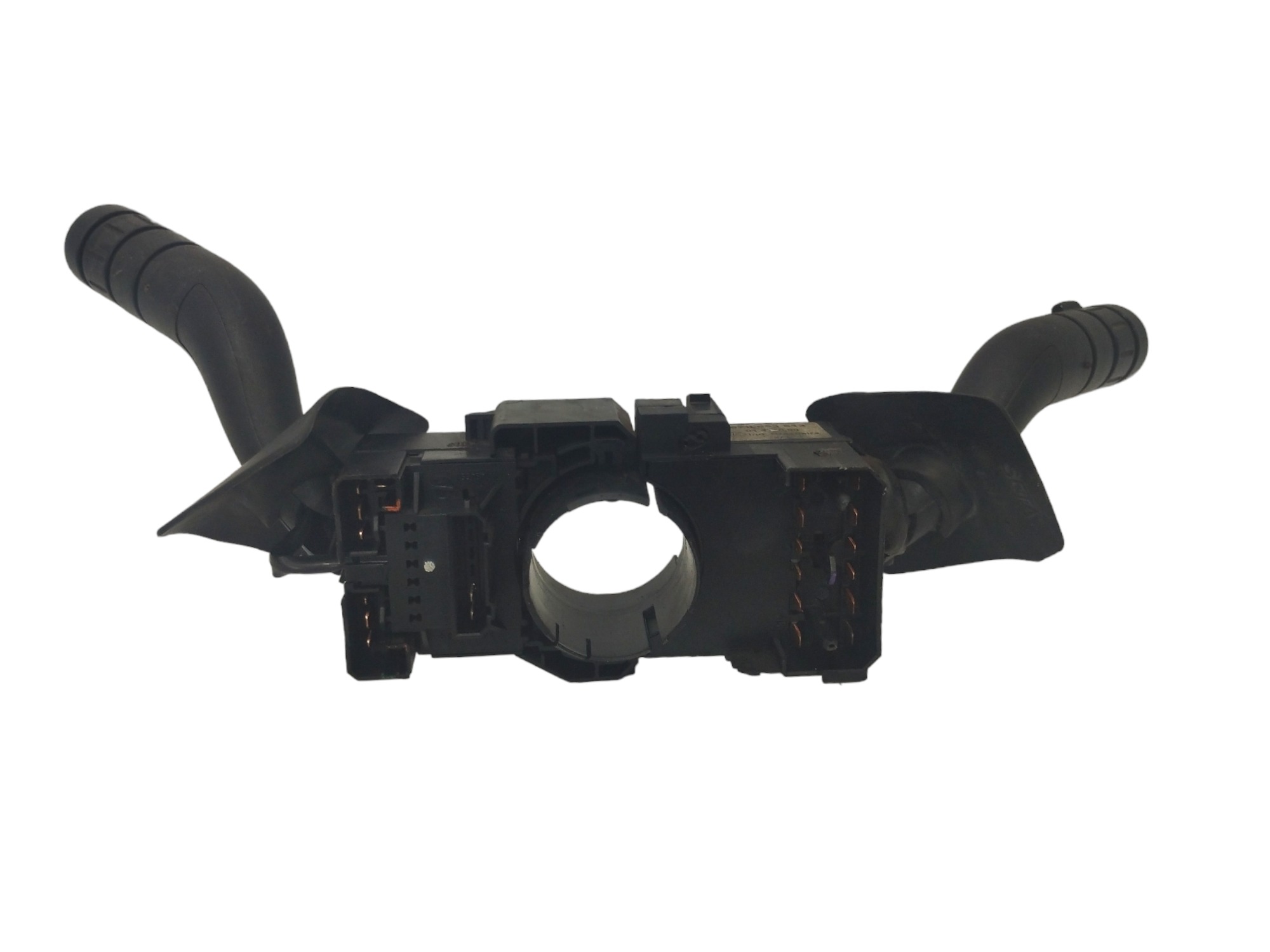 Chave De Seta Limpador Gol G5 G6 Fox 2009 Sz0953503b 4