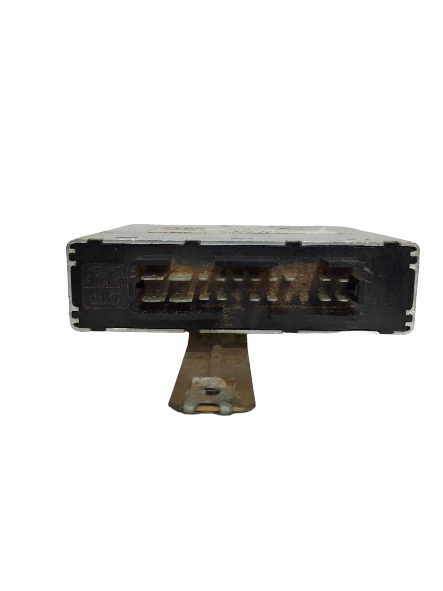 Modulo Kadett S10 Omega 1988 A 1998 Alarme 93218065 4