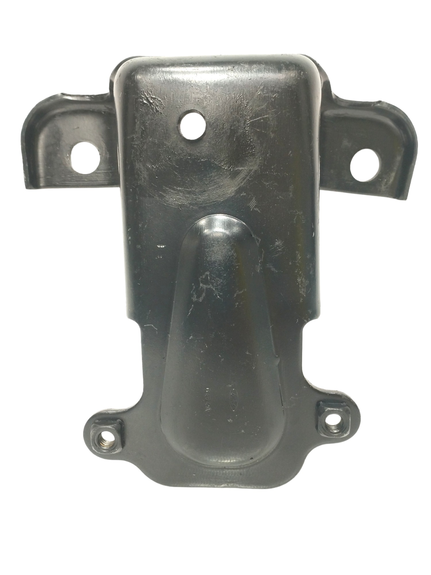 Coxim Direito Motor Focus Ecosport 1.6 7s456038aa 3