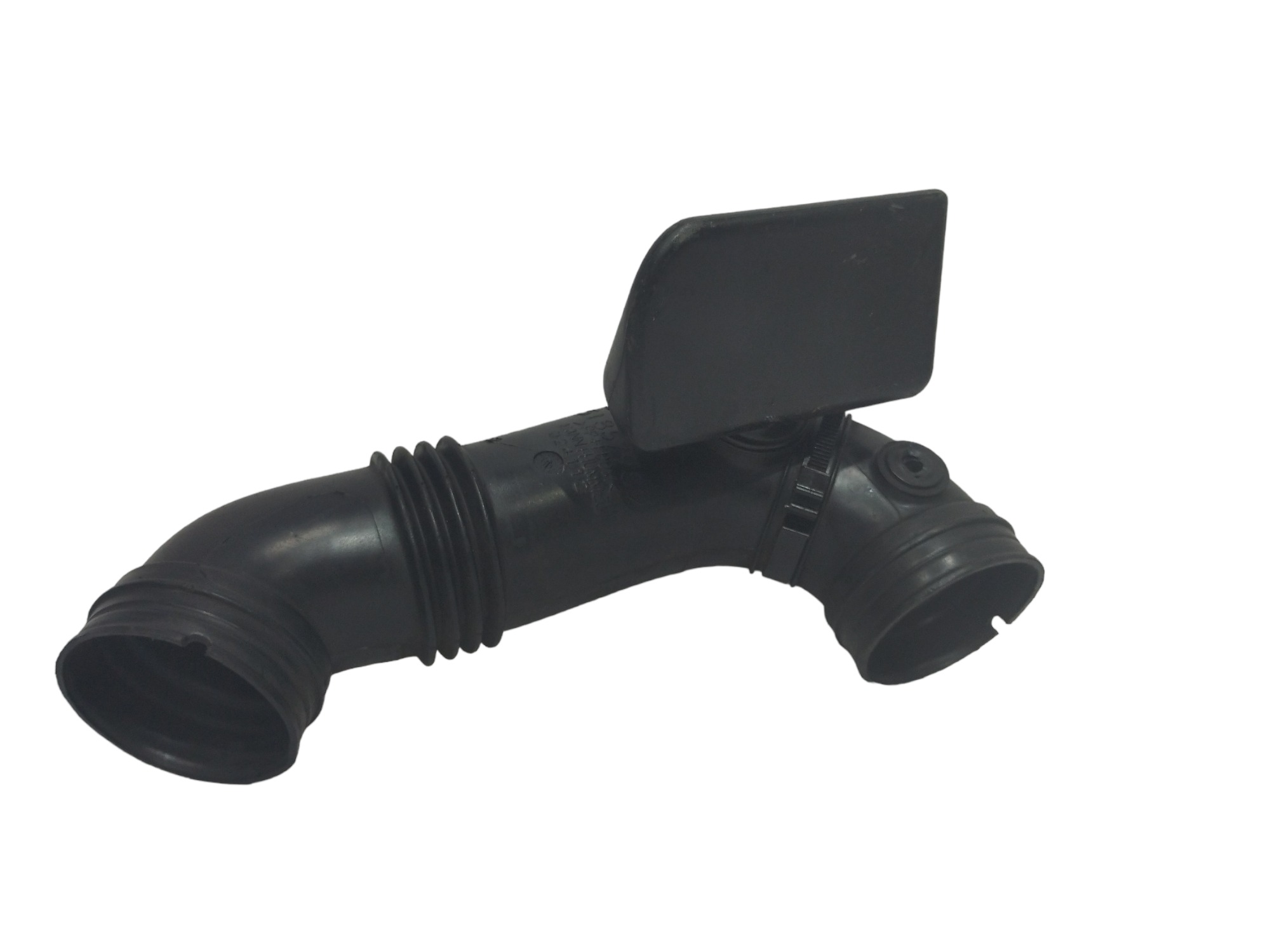 Mangueira Filtro Ar Doblo Punto Palio Strada 2011 A 2019 2