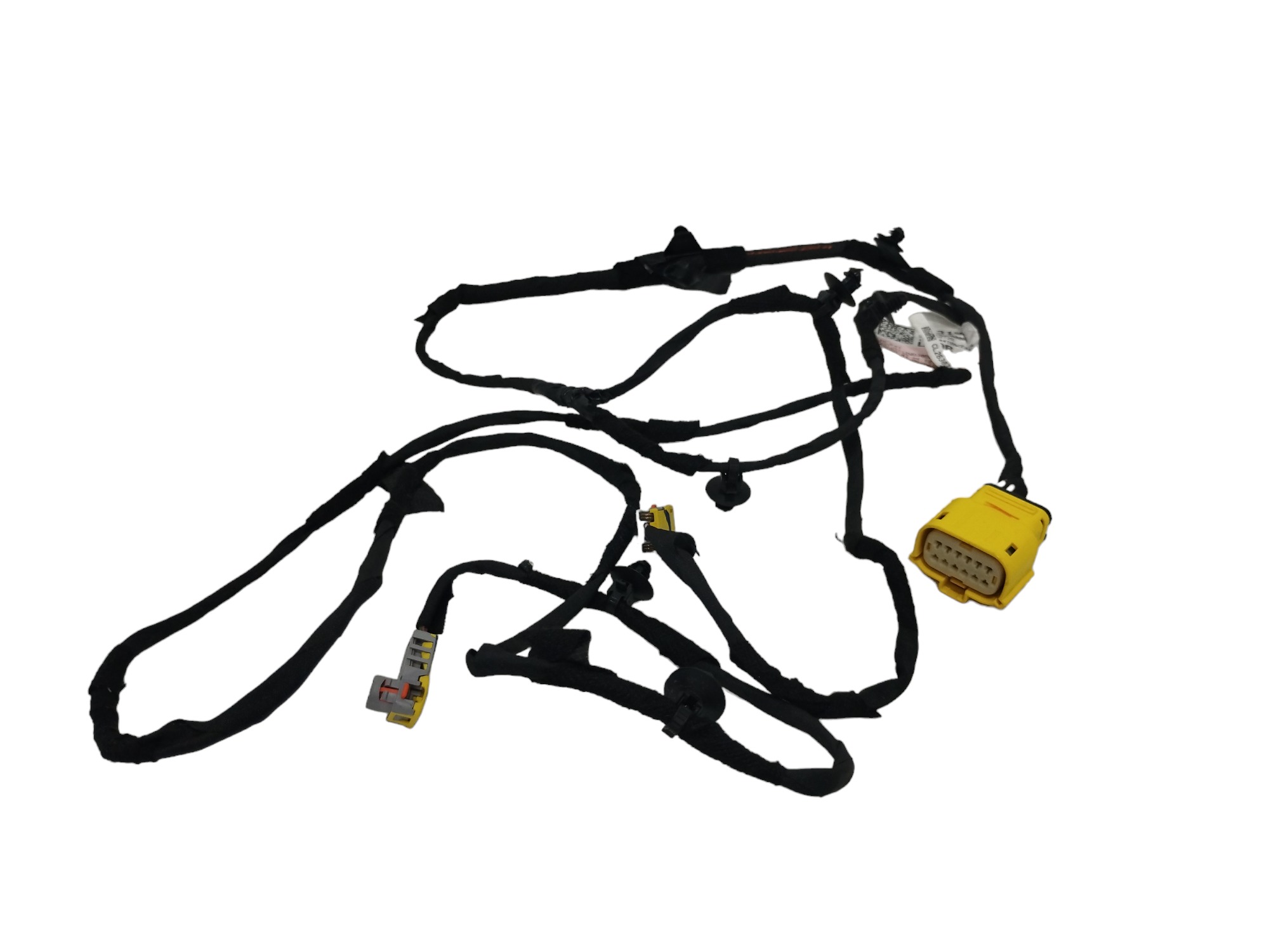 Chicote Do Airbag Cortina Onix 2020 A 2023 26303158 4