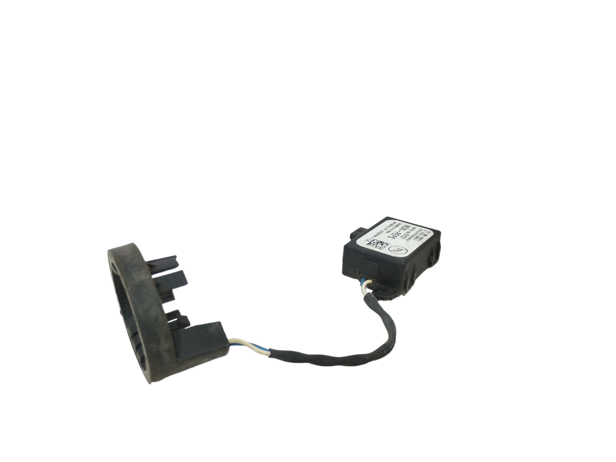 Modulo Antena Ignicao Imobilizador Cobalt 2011 2015 13500157 9