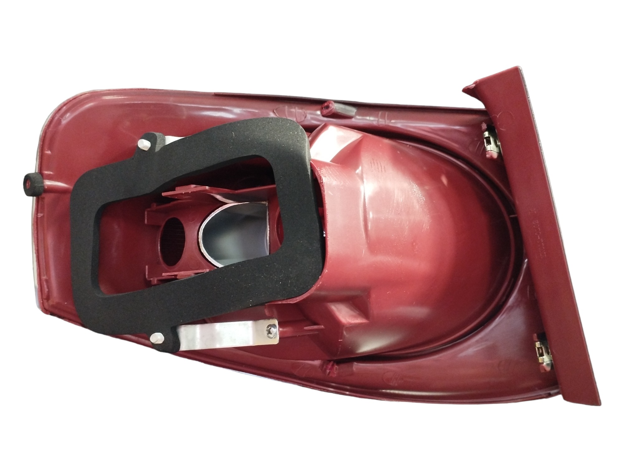 Lanterna Traseira SpaceFox 2003 A 2010 Direita Elizabeth 3