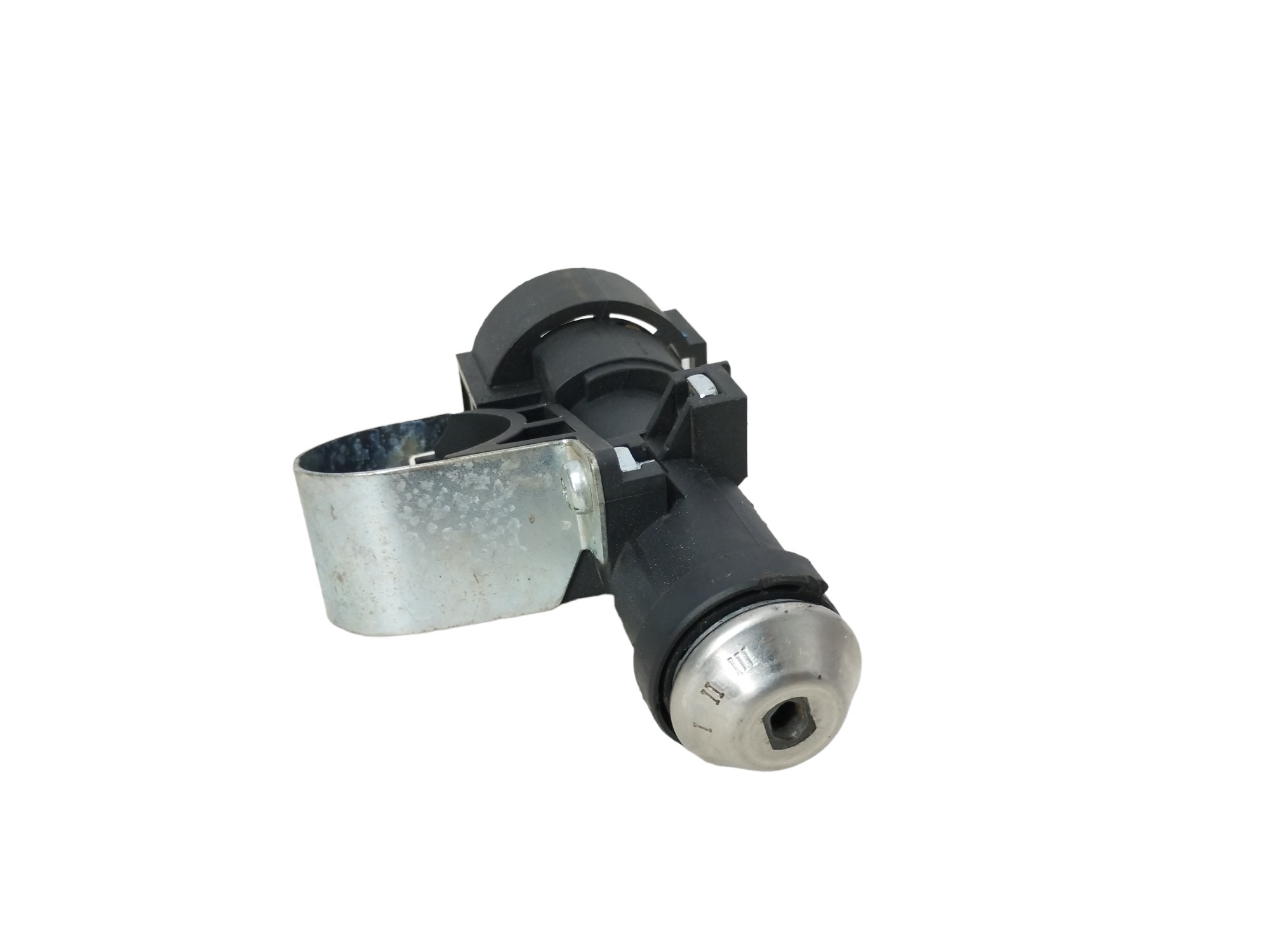 Cilindro Ignição Comutador Ecosport Fiesta Ka 6s6p3k772ac 4