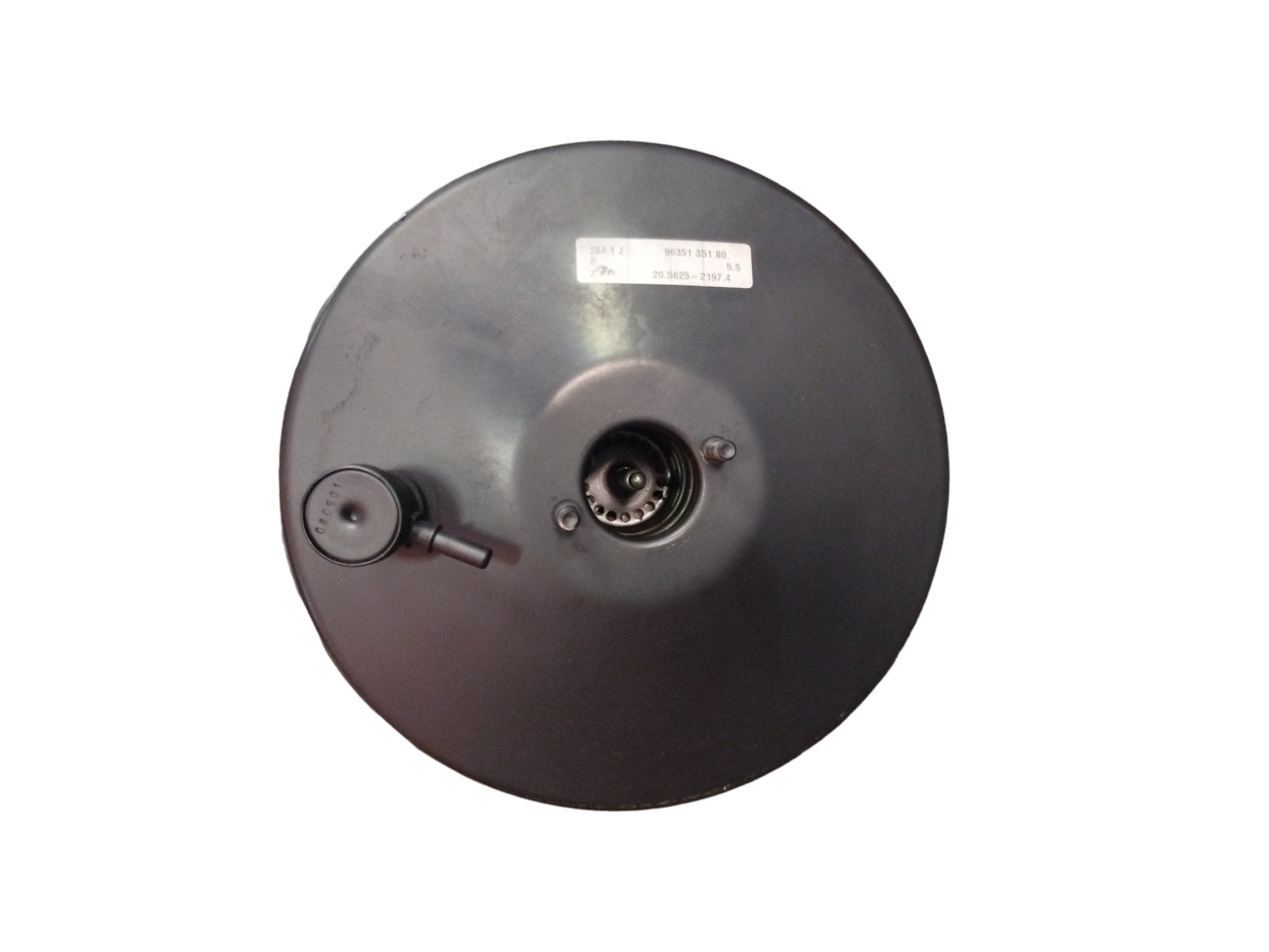 Hidrovacuo Xsara Picasso 2.0 2001 A 2006 1