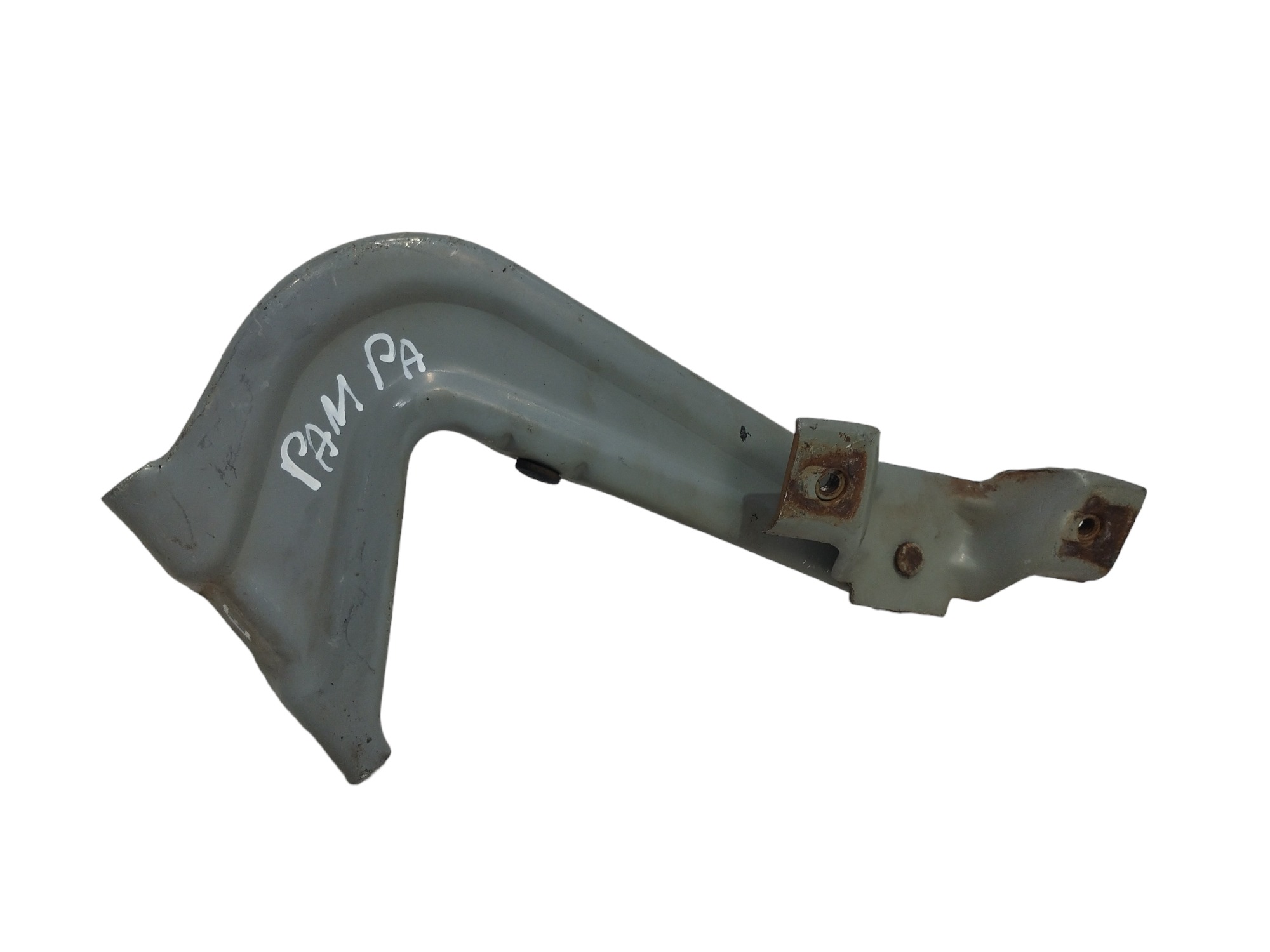 Dobradiça Esquerda Capo Corcel Belina Del Rey Pampa 85 A 87 3