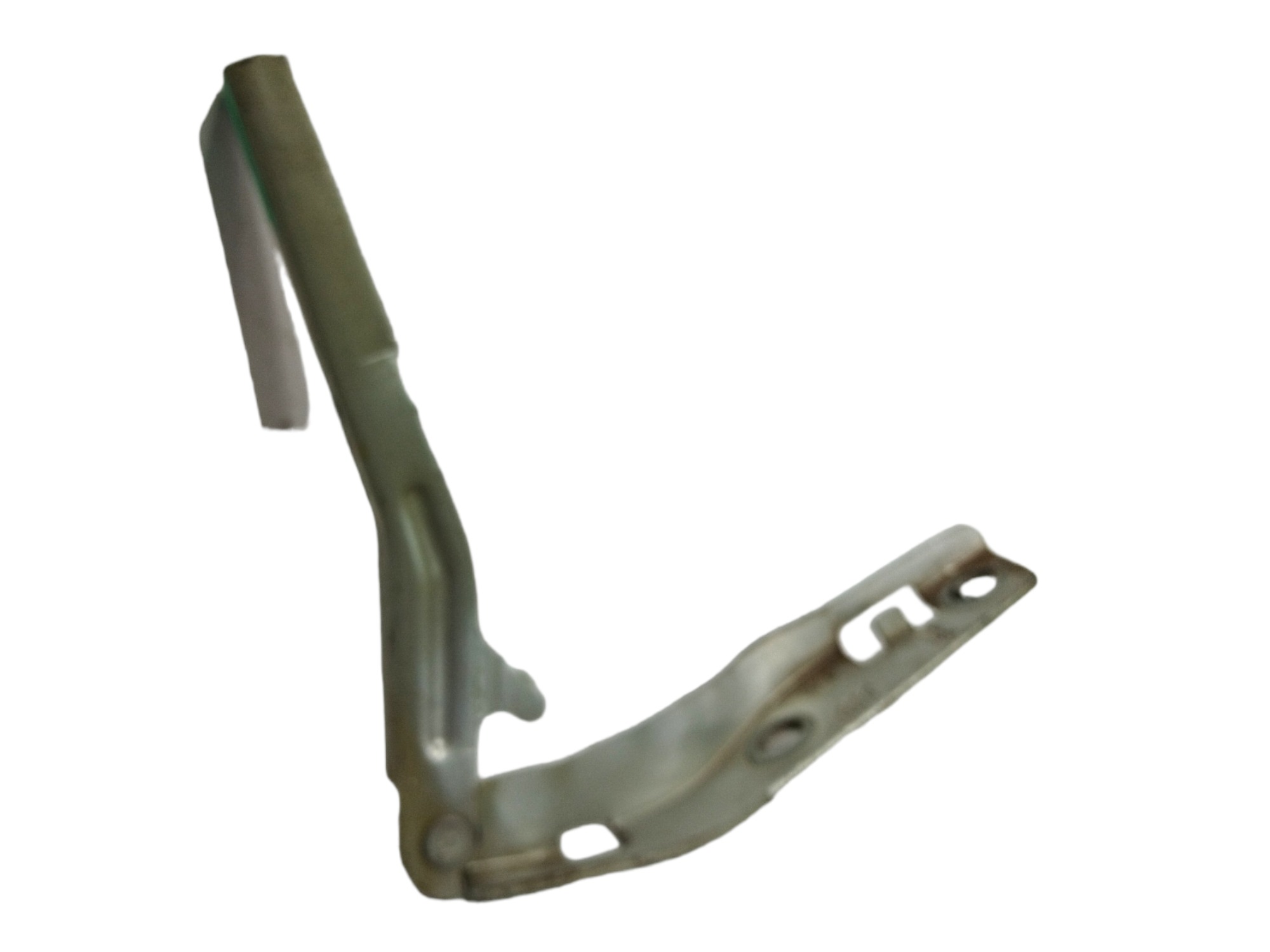 Dobradiça Capo Esquerdo Peugeot 206 207 1998 A 2008 4