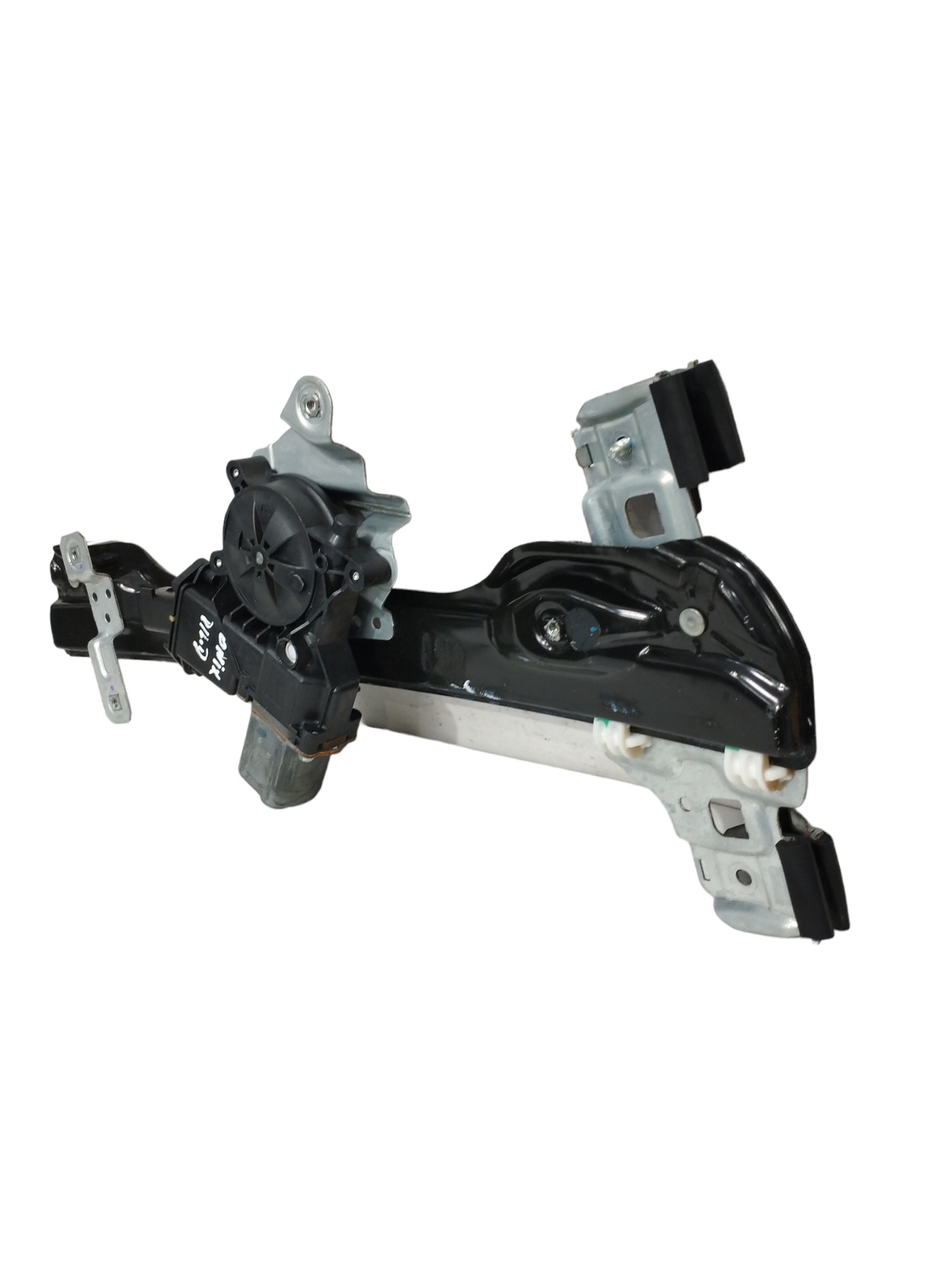 Maquina Vidro Eletrica Spin 2012 Dianteira Esquerda 52021151 3