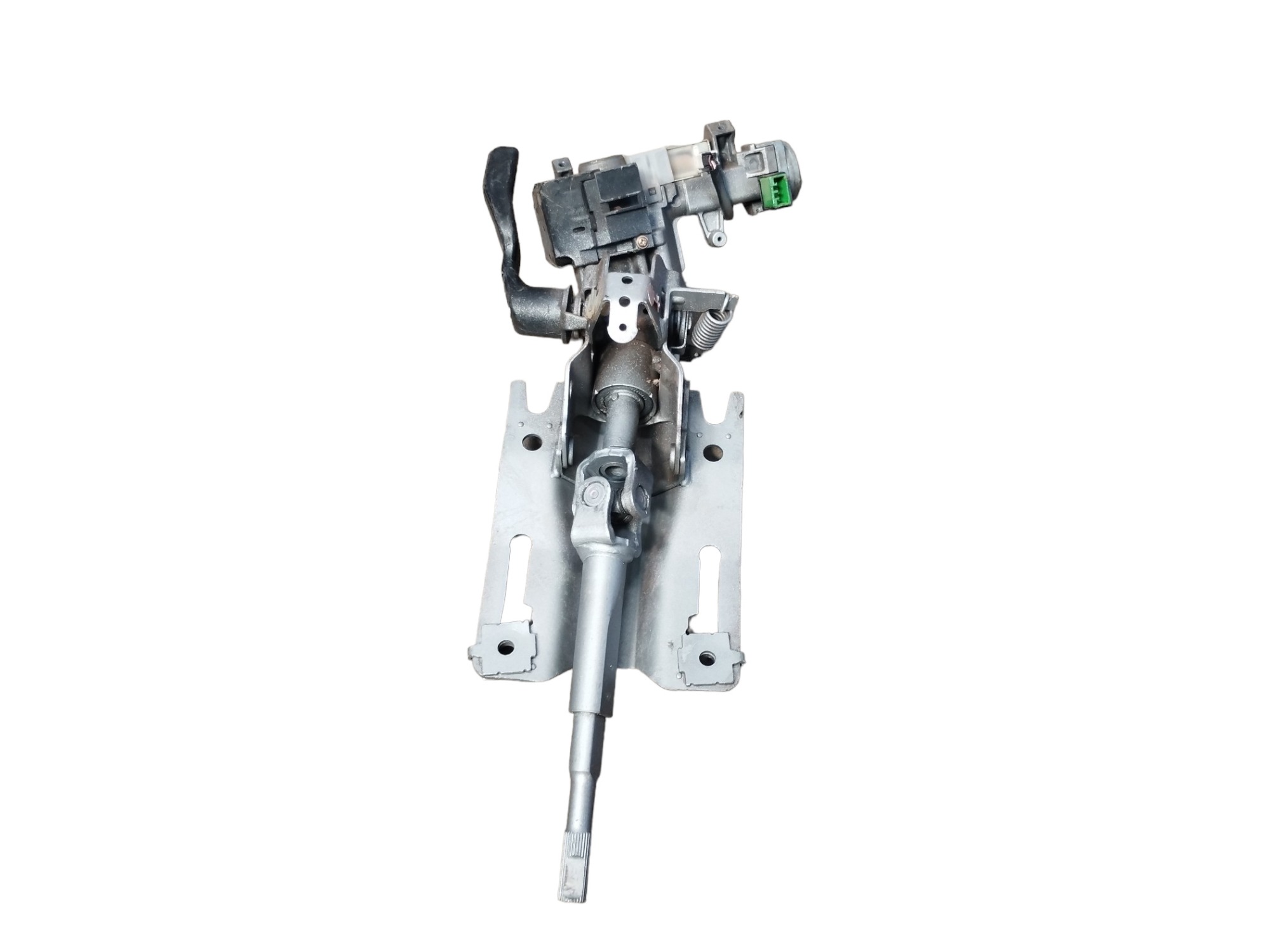 Coluna Da Direcao Honda Civic 2001 A 2005 5