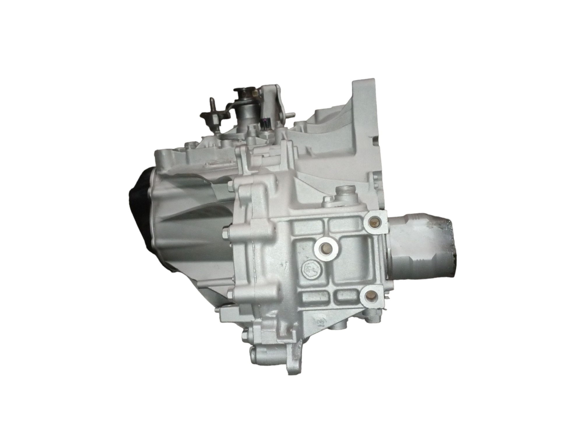Caixa Cambio Manual Hyundai Hb20 1.6 2012 A 2019 2