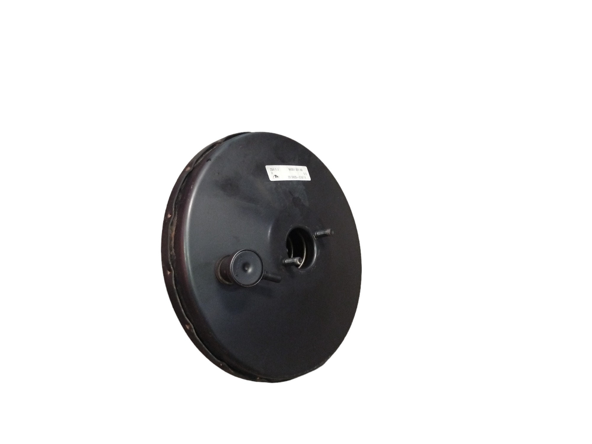 Hidrovacuo Xsara Picasso 2.0 2001 A 2006 6