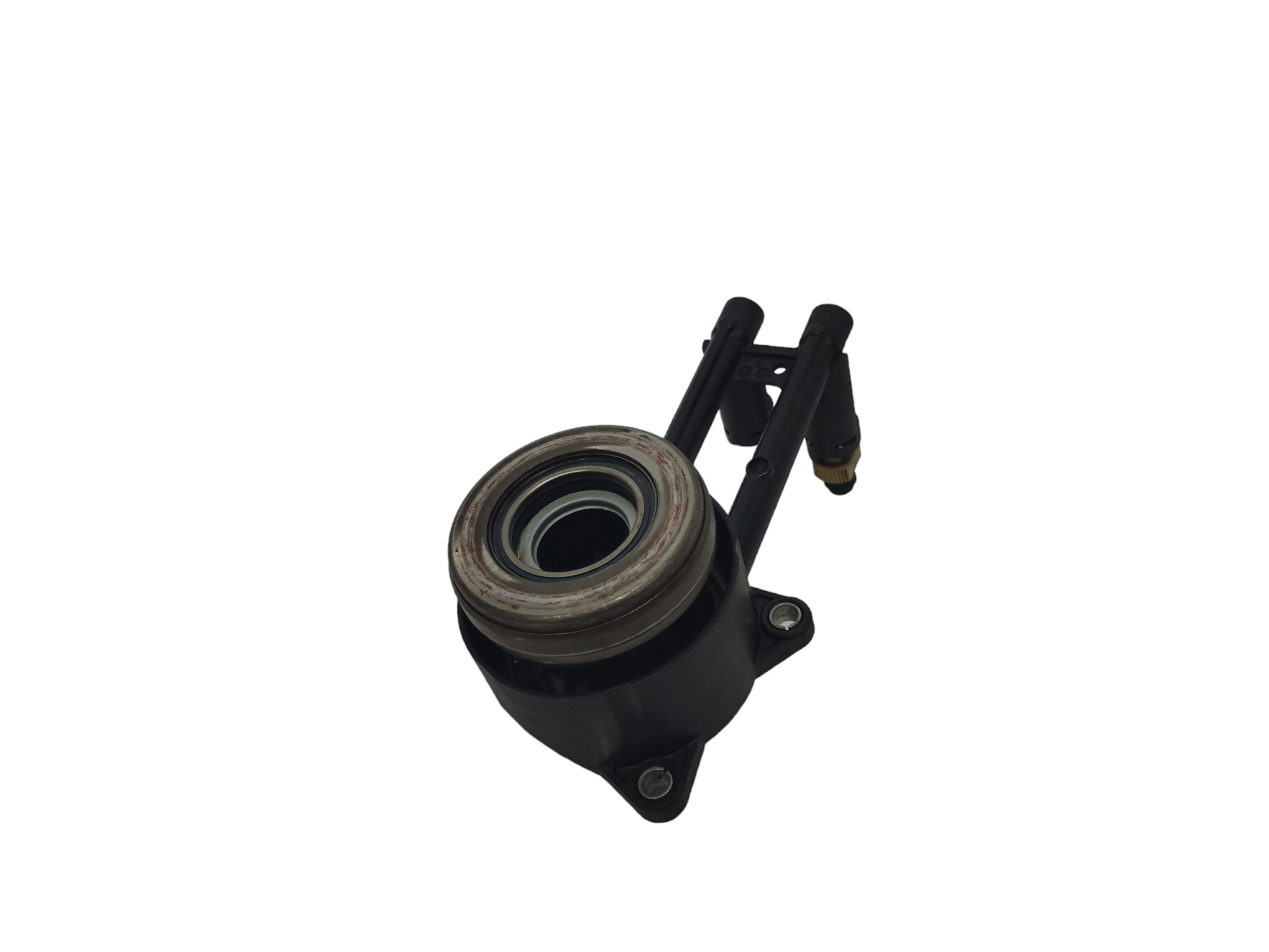 Cilindro Atuador Engrenagem New Fiesta Ecosport Focus 2013 2