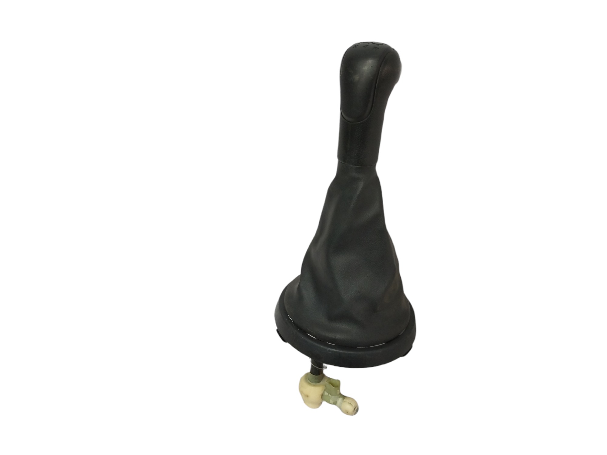 Manopla câmbio marcha ka 2008 2013 5