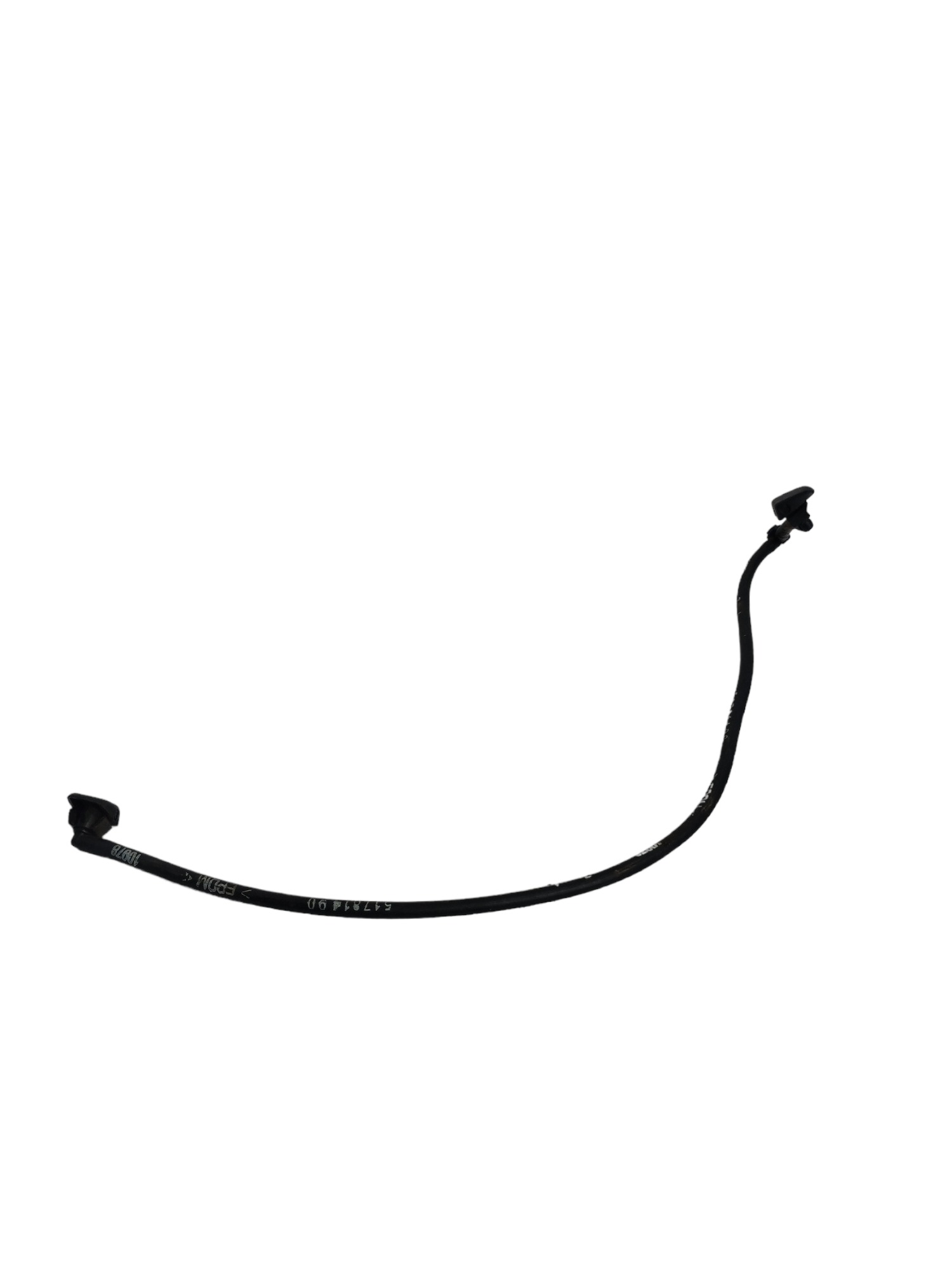 Mangueira Brucutu Esguicho Limpador Parabrisa Palio 2011 2