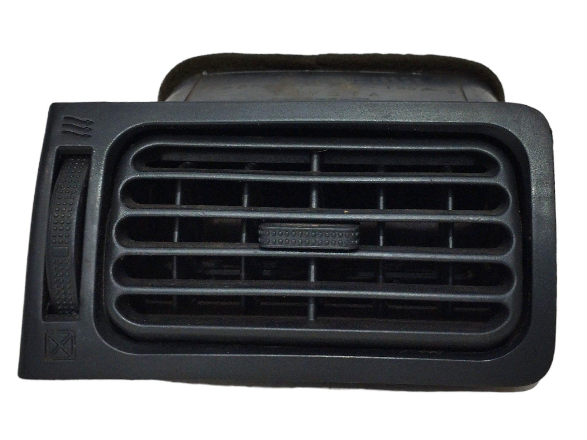 Difusor De Ar Painel Esquerdo Corolla 2003 A 2008 5565012270 1
