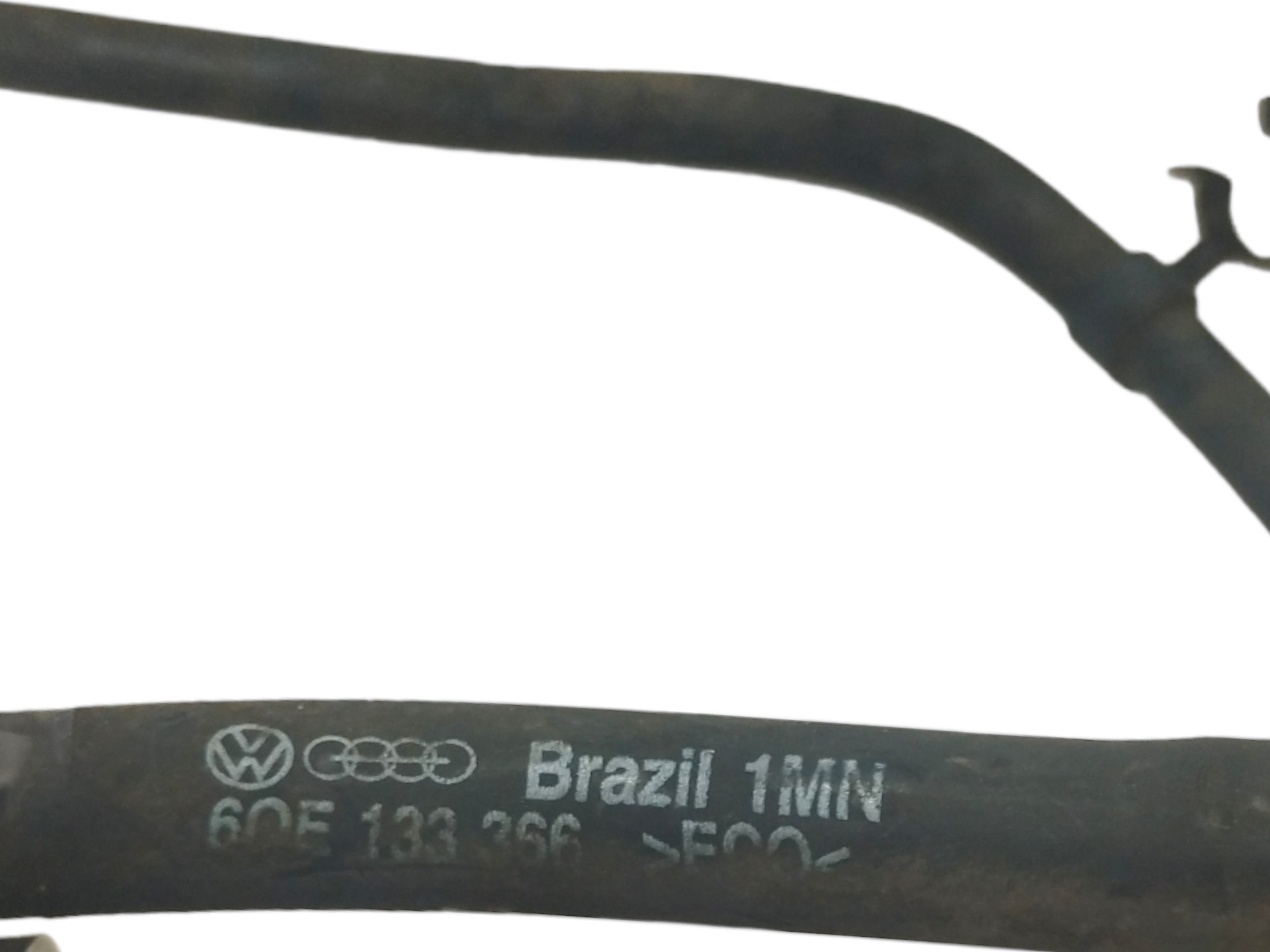 Mangueira Admissao Fox Polo Spacefox 1.0 1.6 2003 032133518k 5