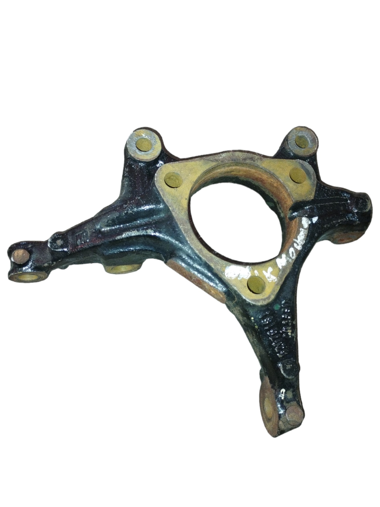 Manga De Eixo Cobalt Onix Spin Prisma L.D 52076151 1