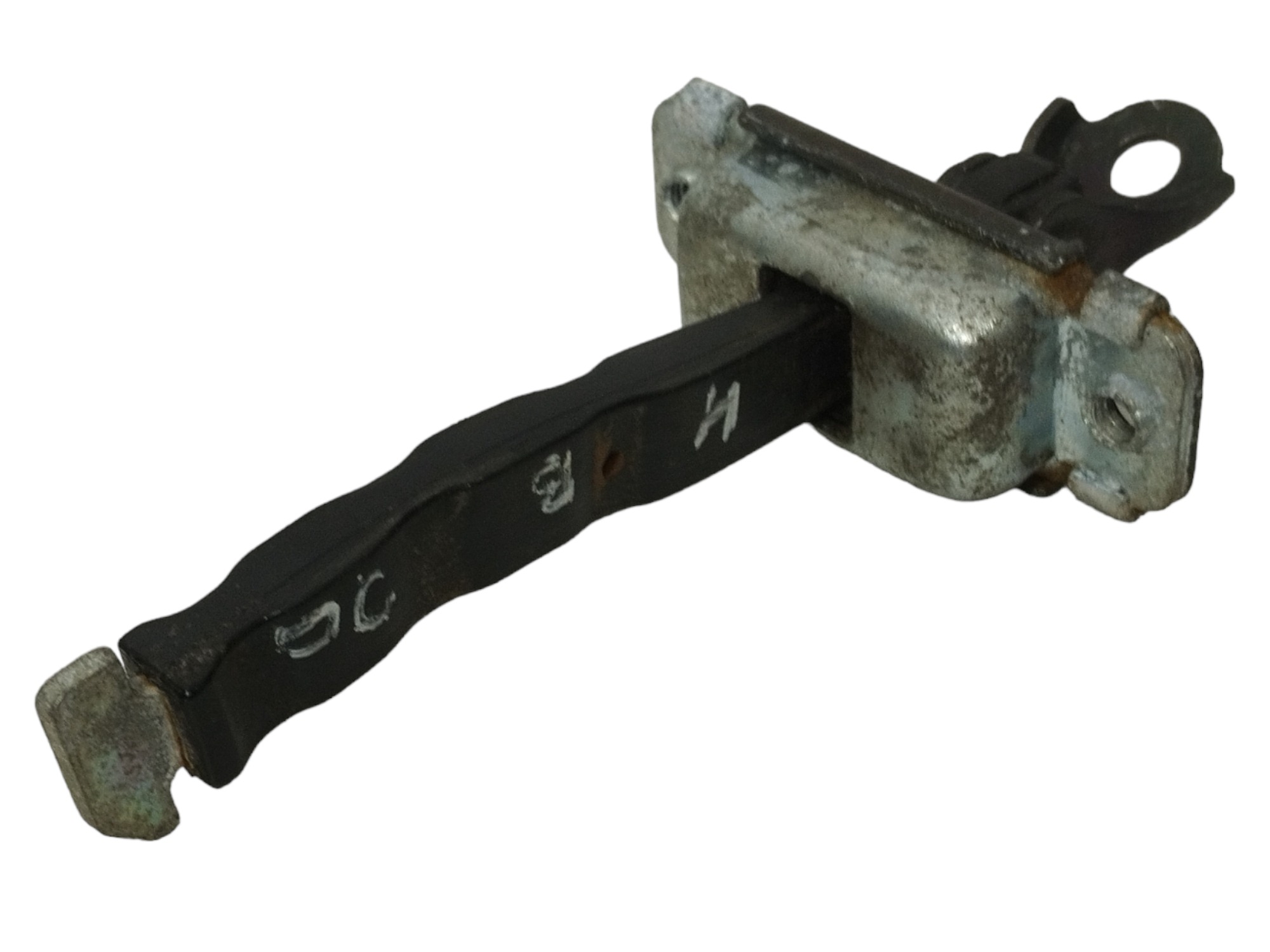 Limitador Porta Diant Traseiro Direito Esquerdo Hb20 2012 1