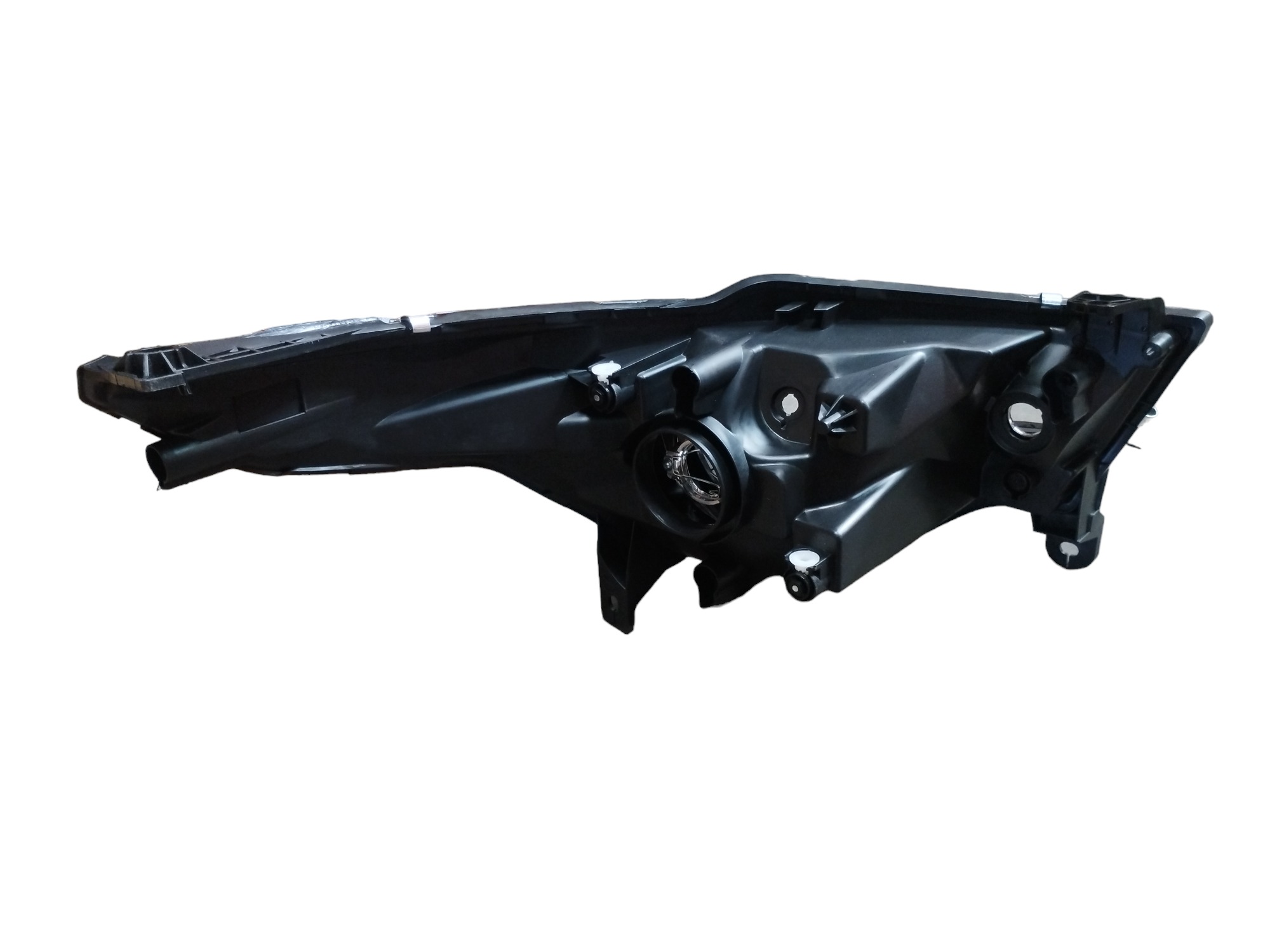 Farol Principal Mobi 2016/ Esquerdo 2