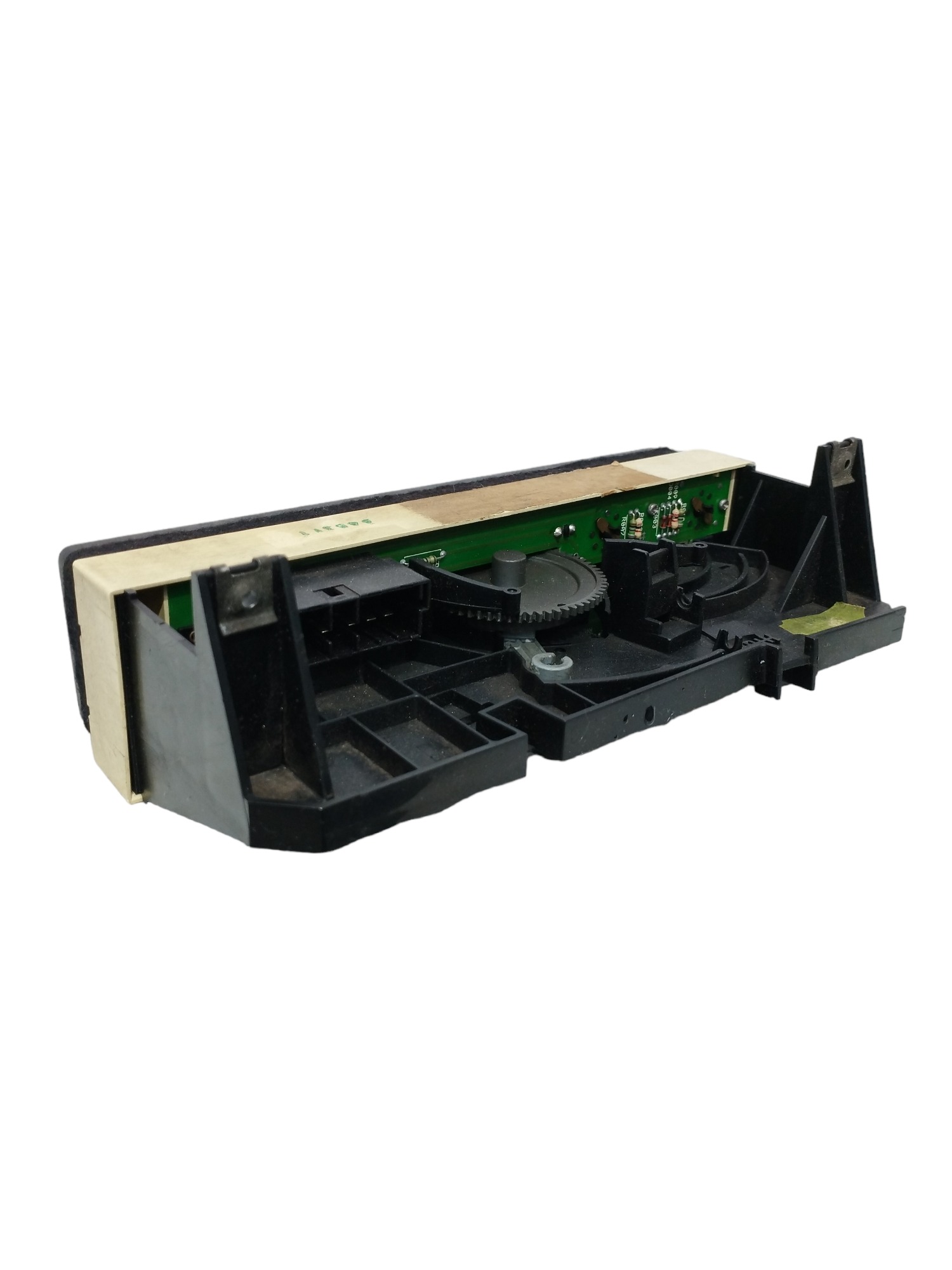 Comando Ar Condicionado Peugeot 405 1994 5