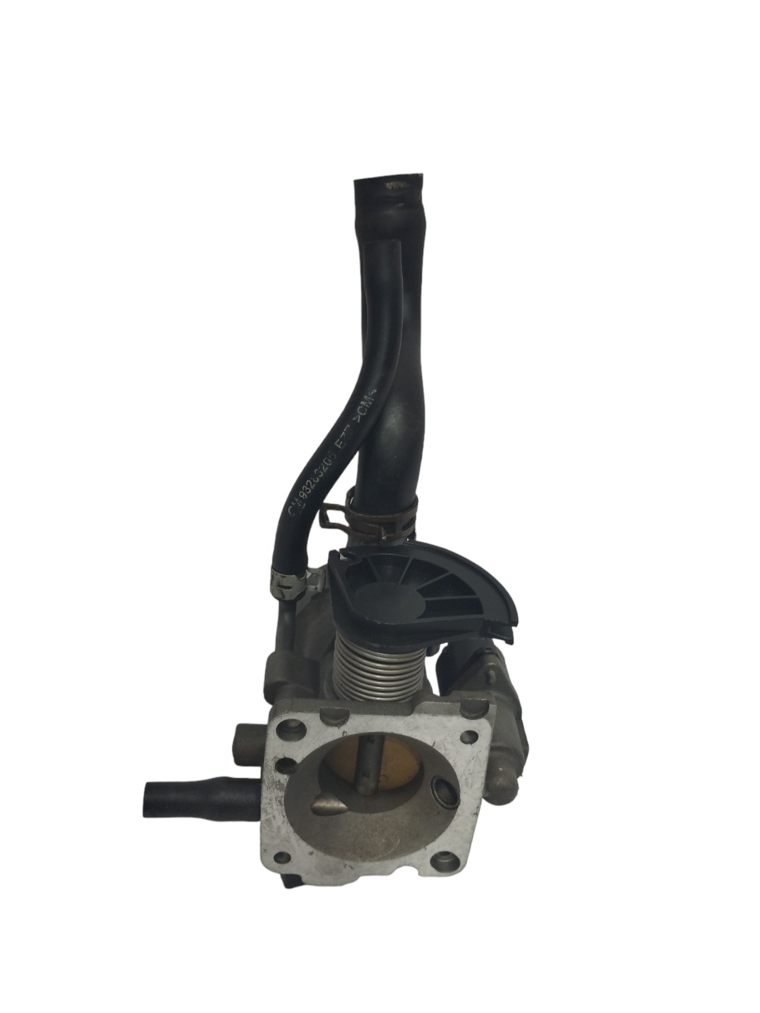 Corpo Borboleta Tbi 1.0 8v Corsa 2002 A 2005 93361773 7