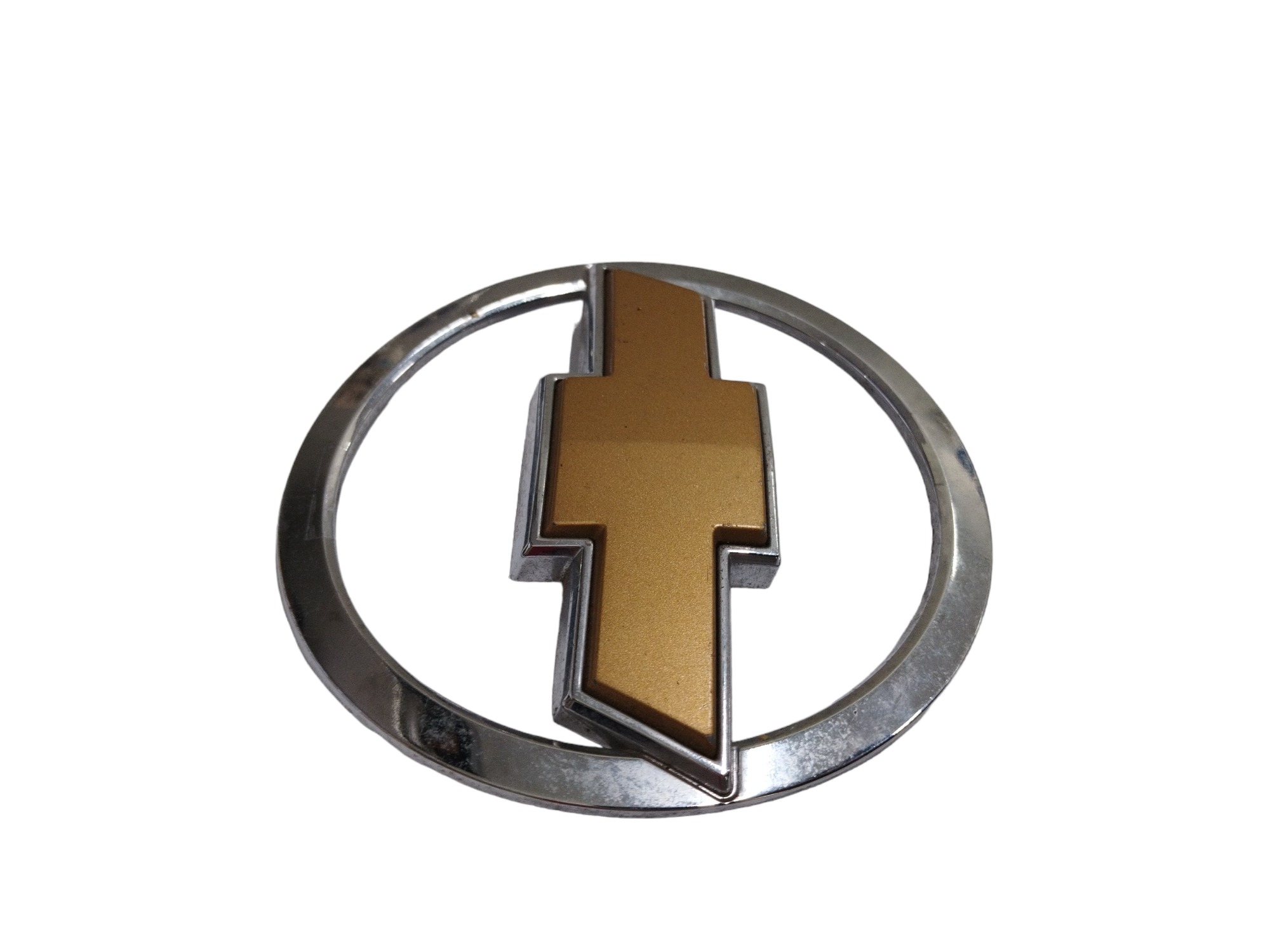 Emblema Gravata Porta Malas Celta Prisma 07 A 13 93343846 2