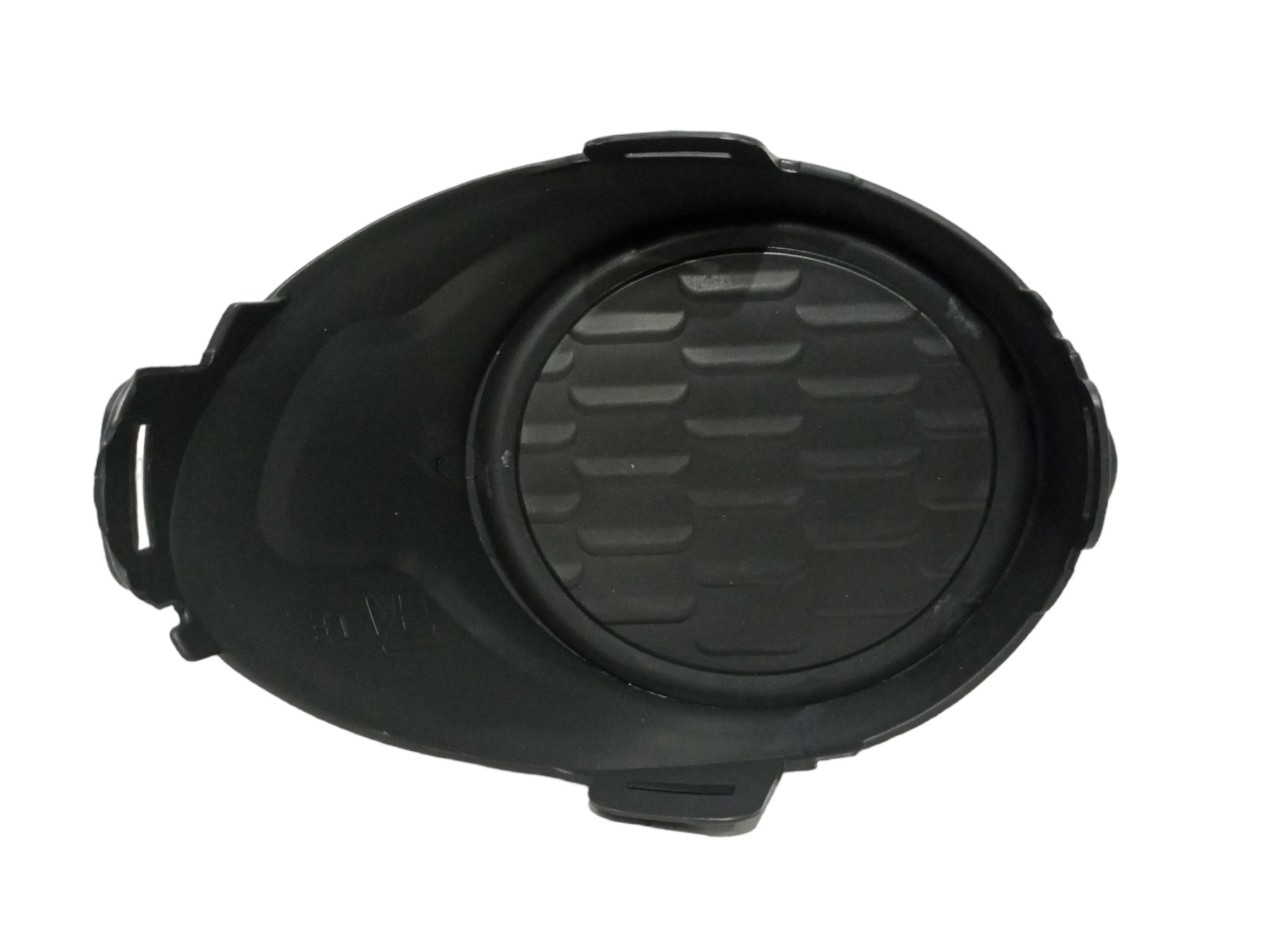 Grade Farol Milha KA 2014 a 2018 Esquerdo  Sem Furo 1