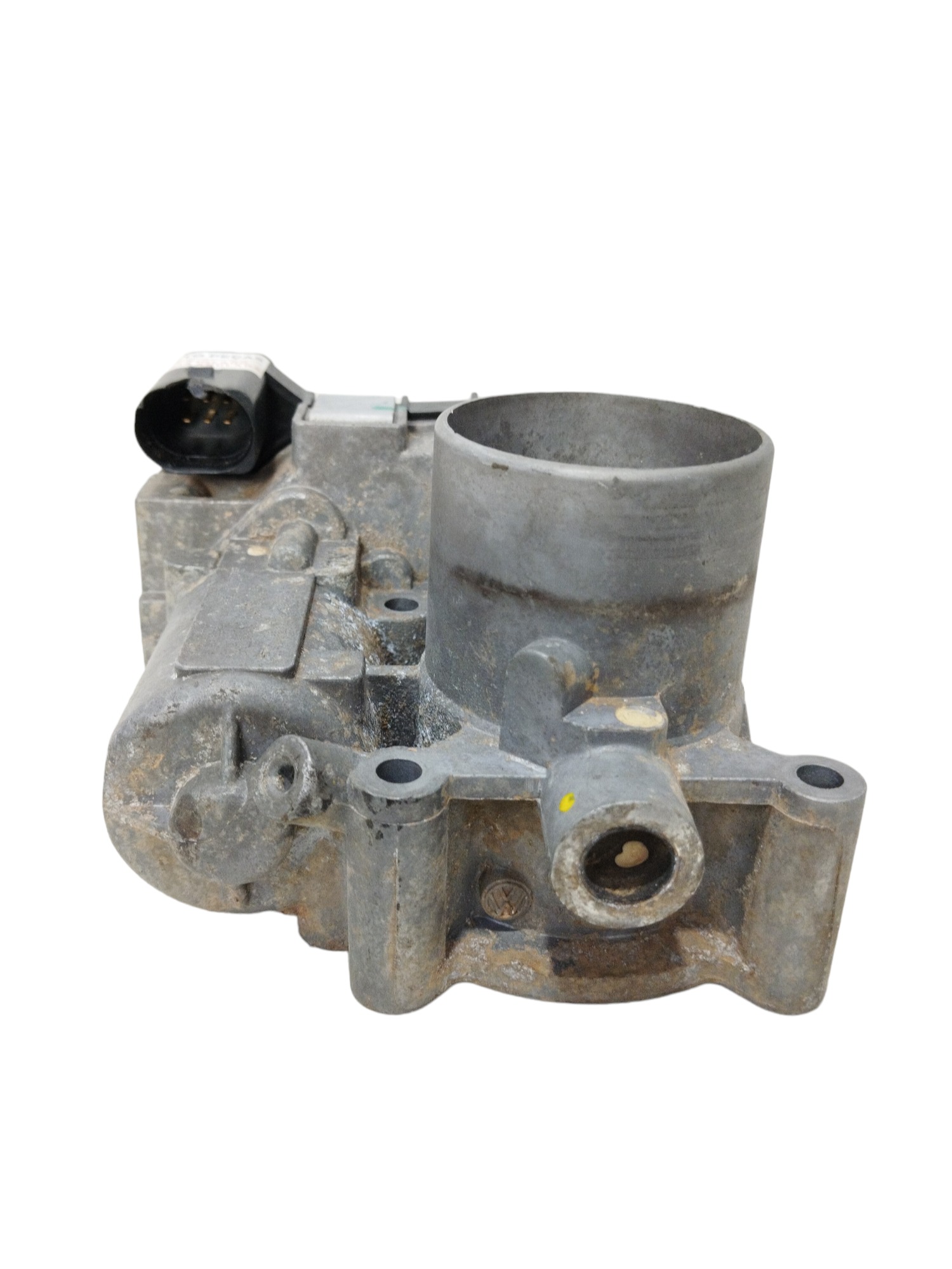 Corpo Borboleta Tbi Gol Fox Kombi Flex 030133062g 4