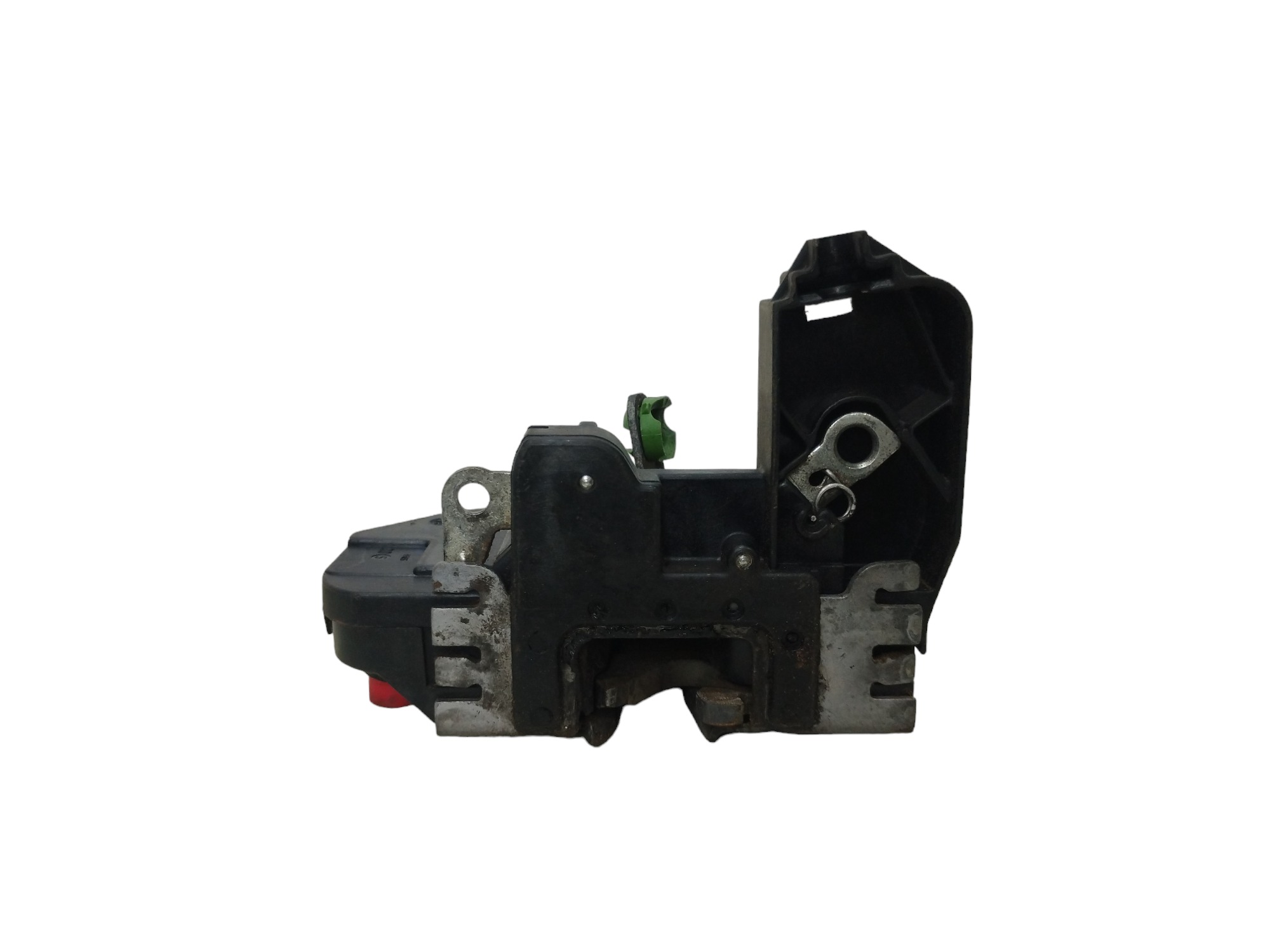 Fechadura Eletrica Corsa Meriva 02 A 2012 Traseira Direita 7