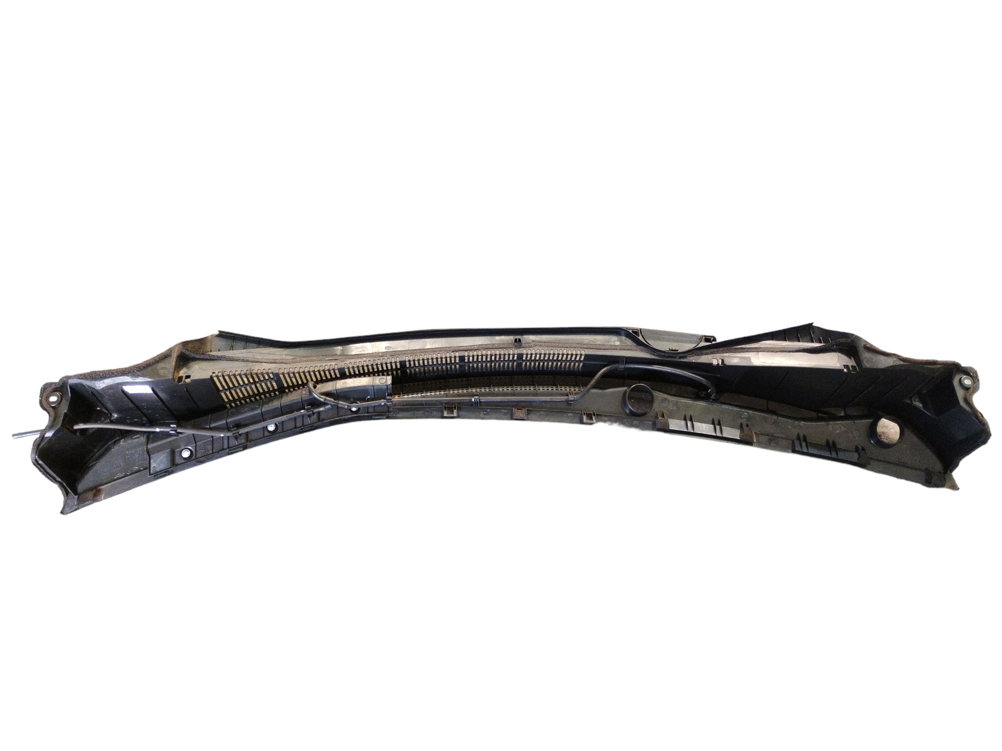 Grade Churrasqueira Parabrisas Hyundai Hb20 2012 A 2019 5