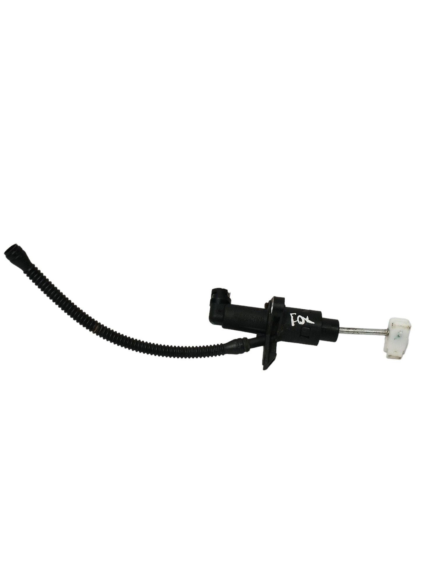 Cilindro Embreagem Pedal Gol Fox 2004 A 2006 6q0721388c 1