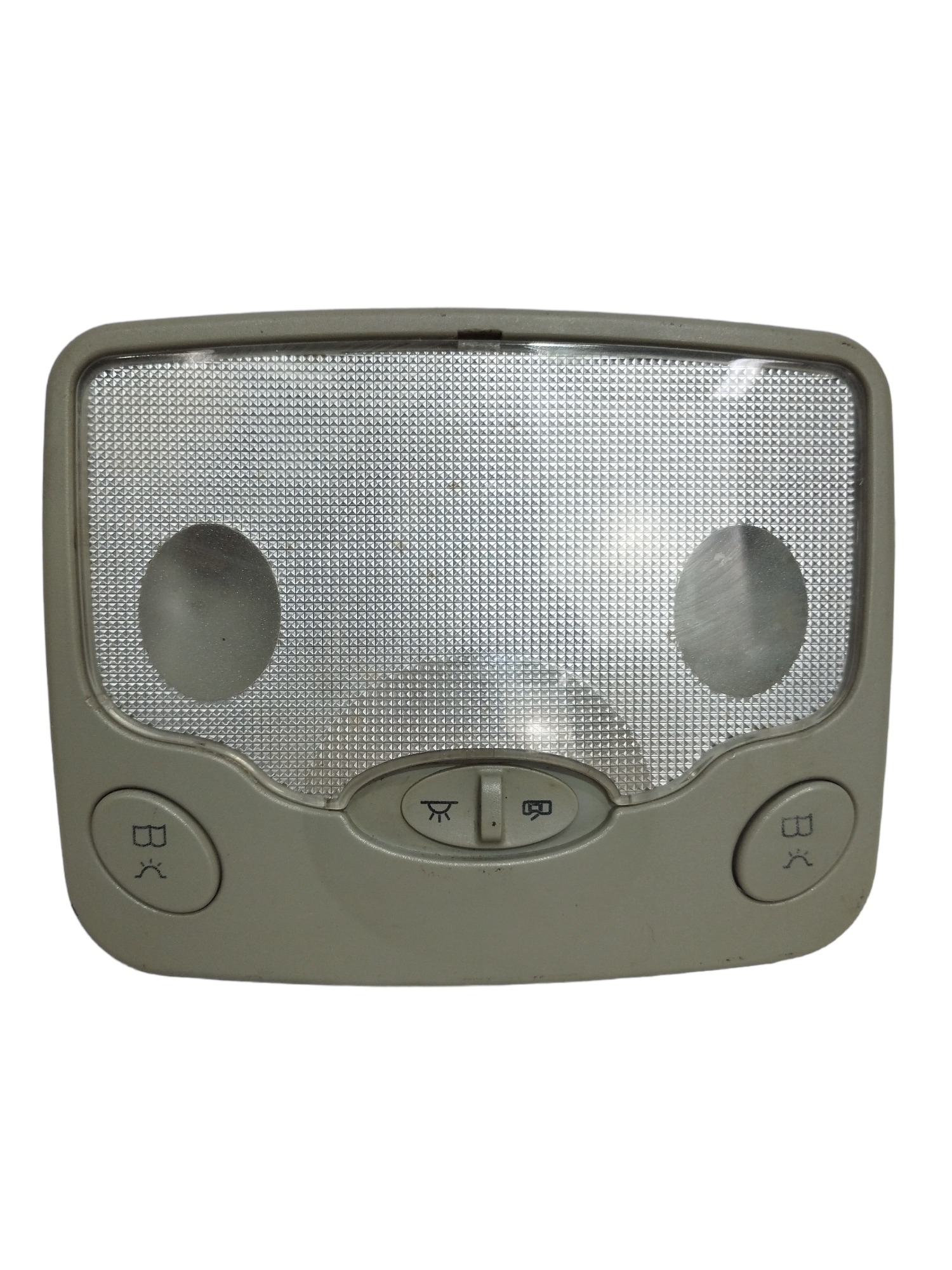 Lanterna Luz Teto Cherry Tiggo 2012 S123714010 1