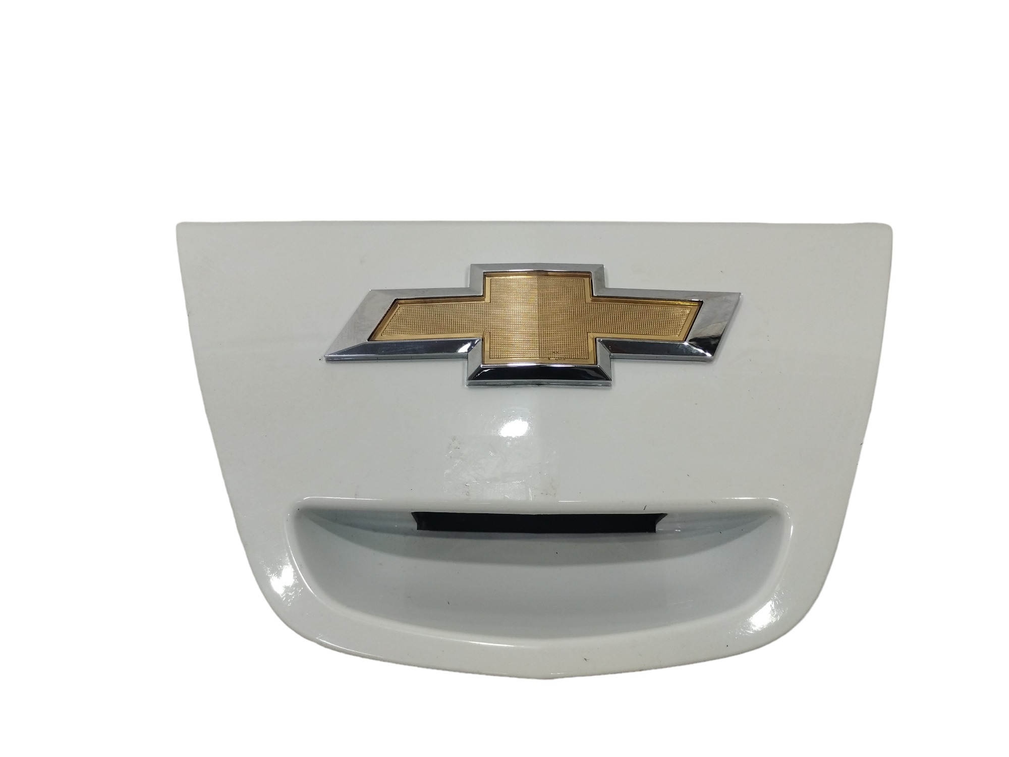 Macaneta Tampa Spin Traseira 2016 A 2019 52077240 Branco Traseira 1