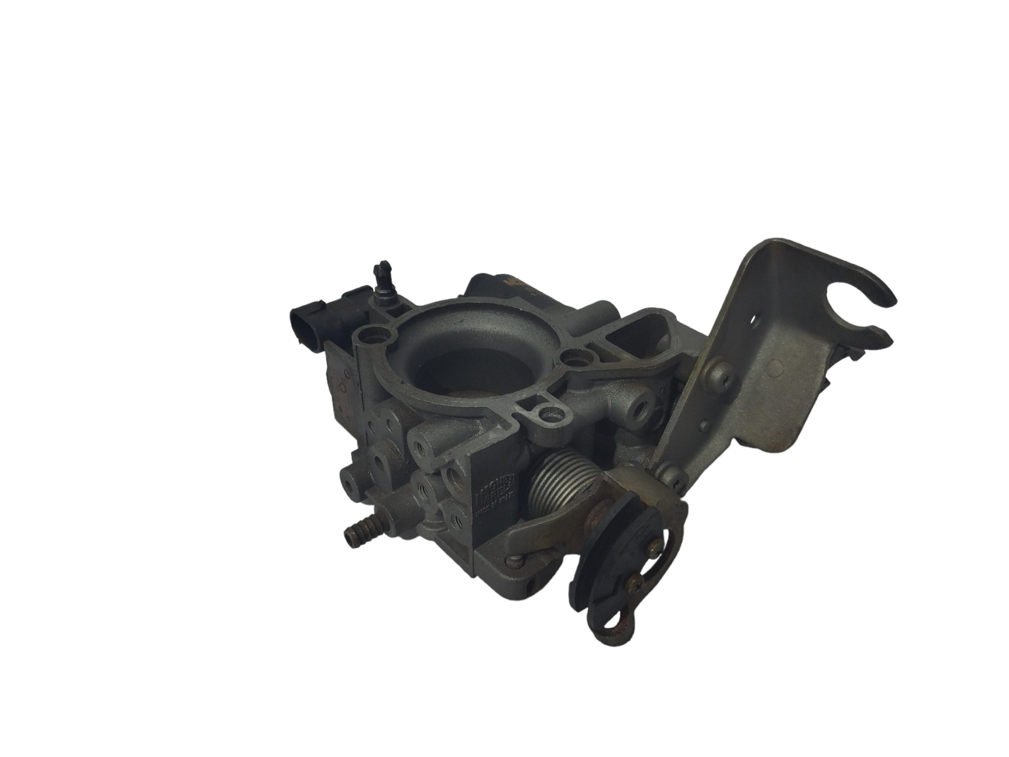 Corpo Borboleta Tbi Pointer Logus 1.6 1.8 0271330633 3