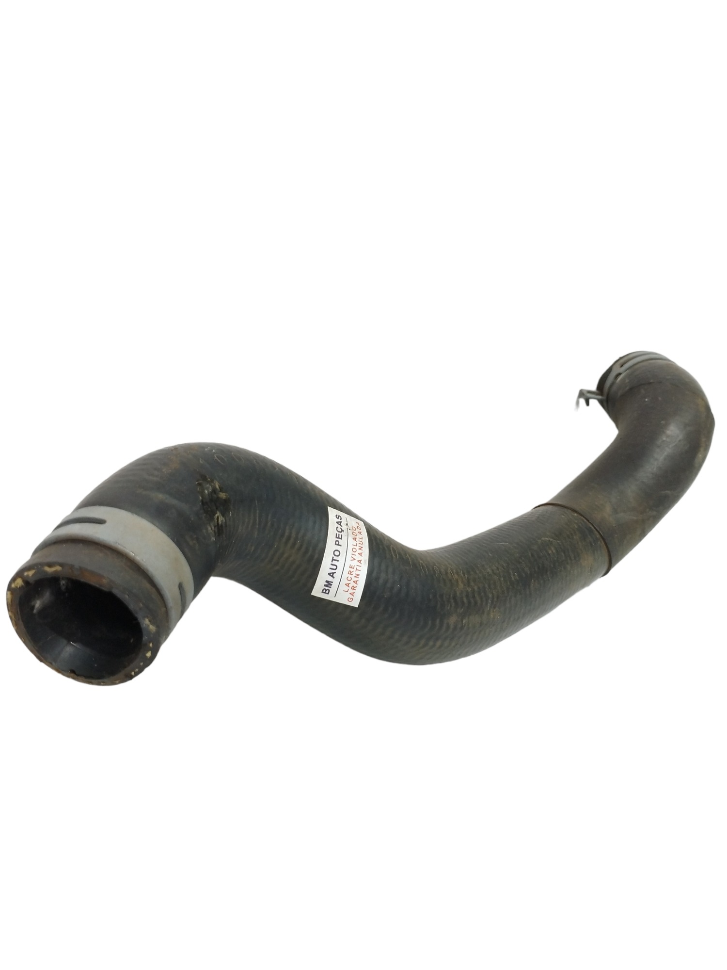 Mangueira Superior Radiador Gol Sav Fox G4 G5 G6 G7 3