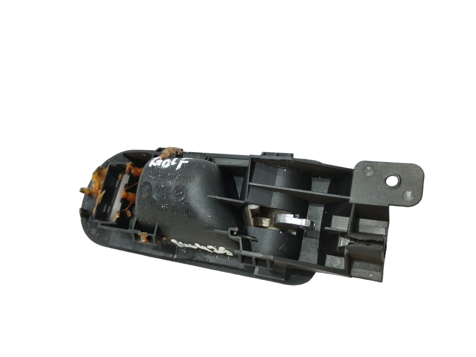 Maçaneta Interna Polo Golf 1999 A 06 B1837114 Diant Direita 2