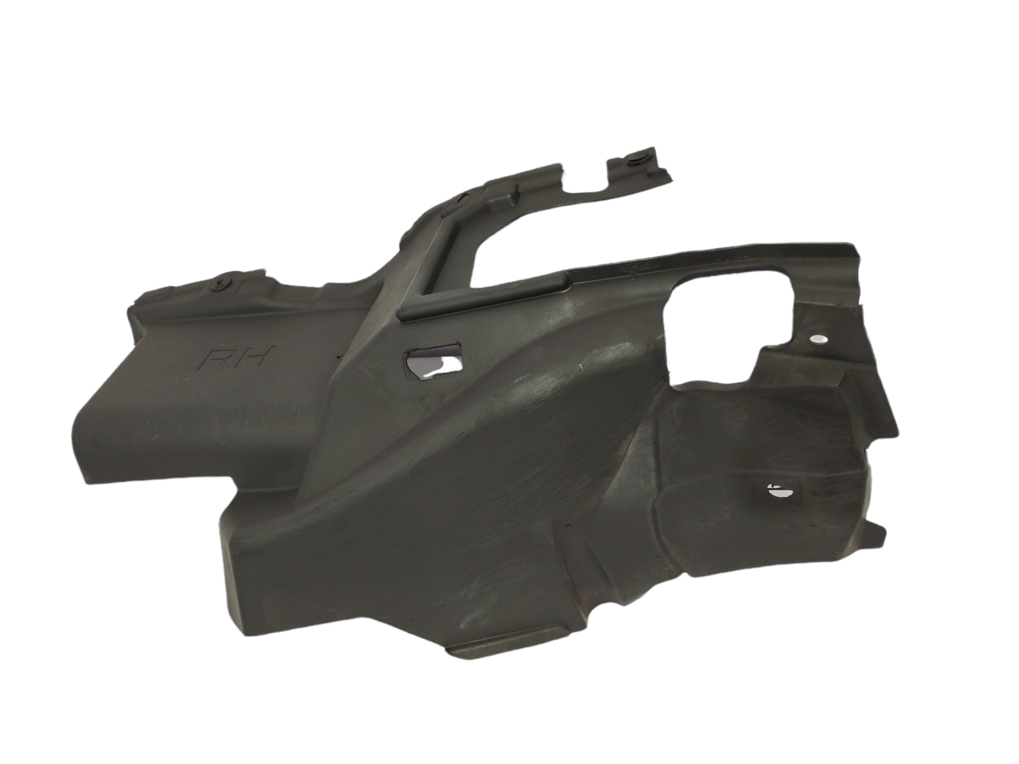 Extensão Do Parabarro Direito Cobalt Spin 13 A 16 52036370 3