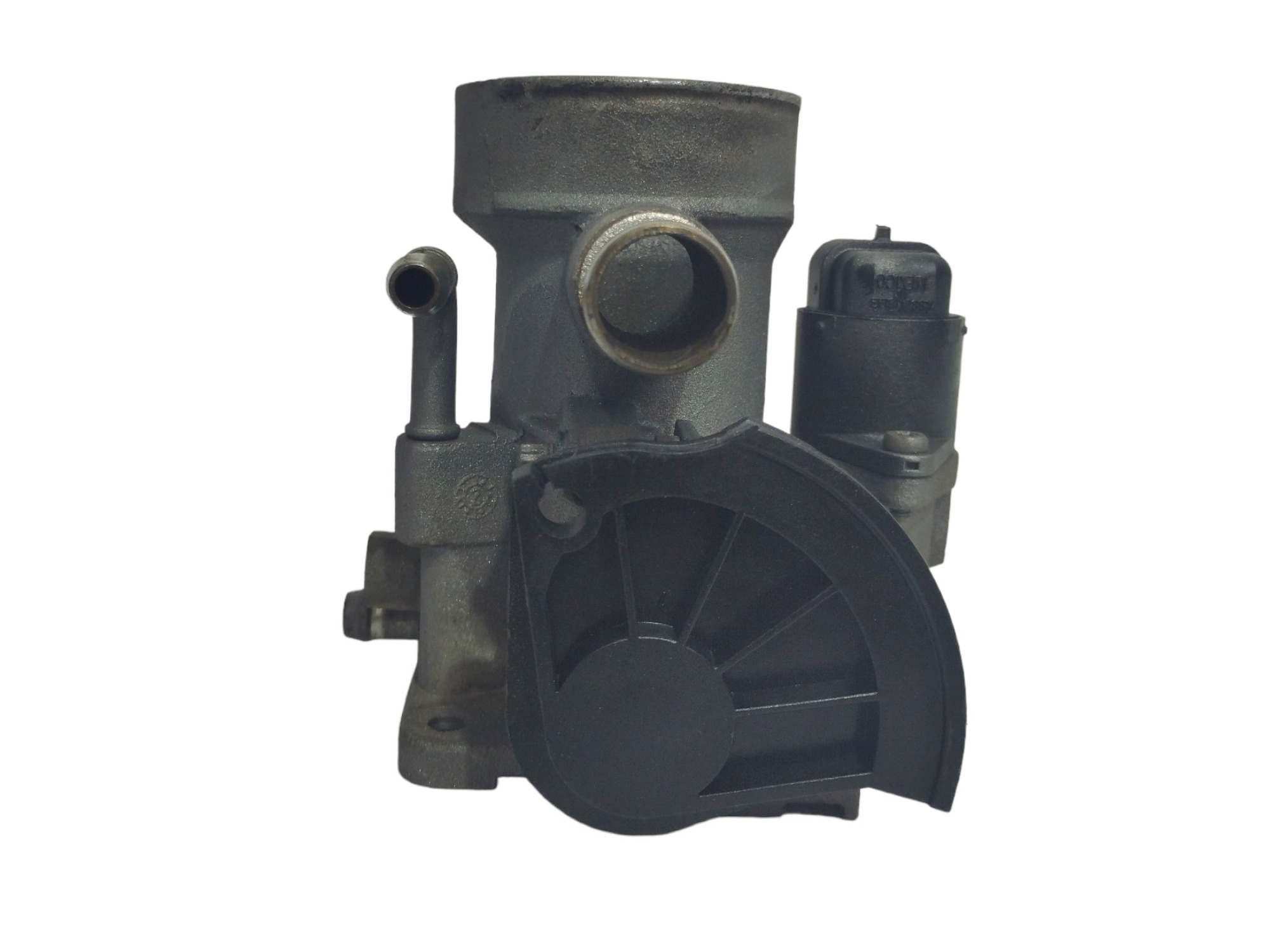 Corpo Borboleta Tbi 1.0 8v Corsa 2002 A 2005 93361773 5