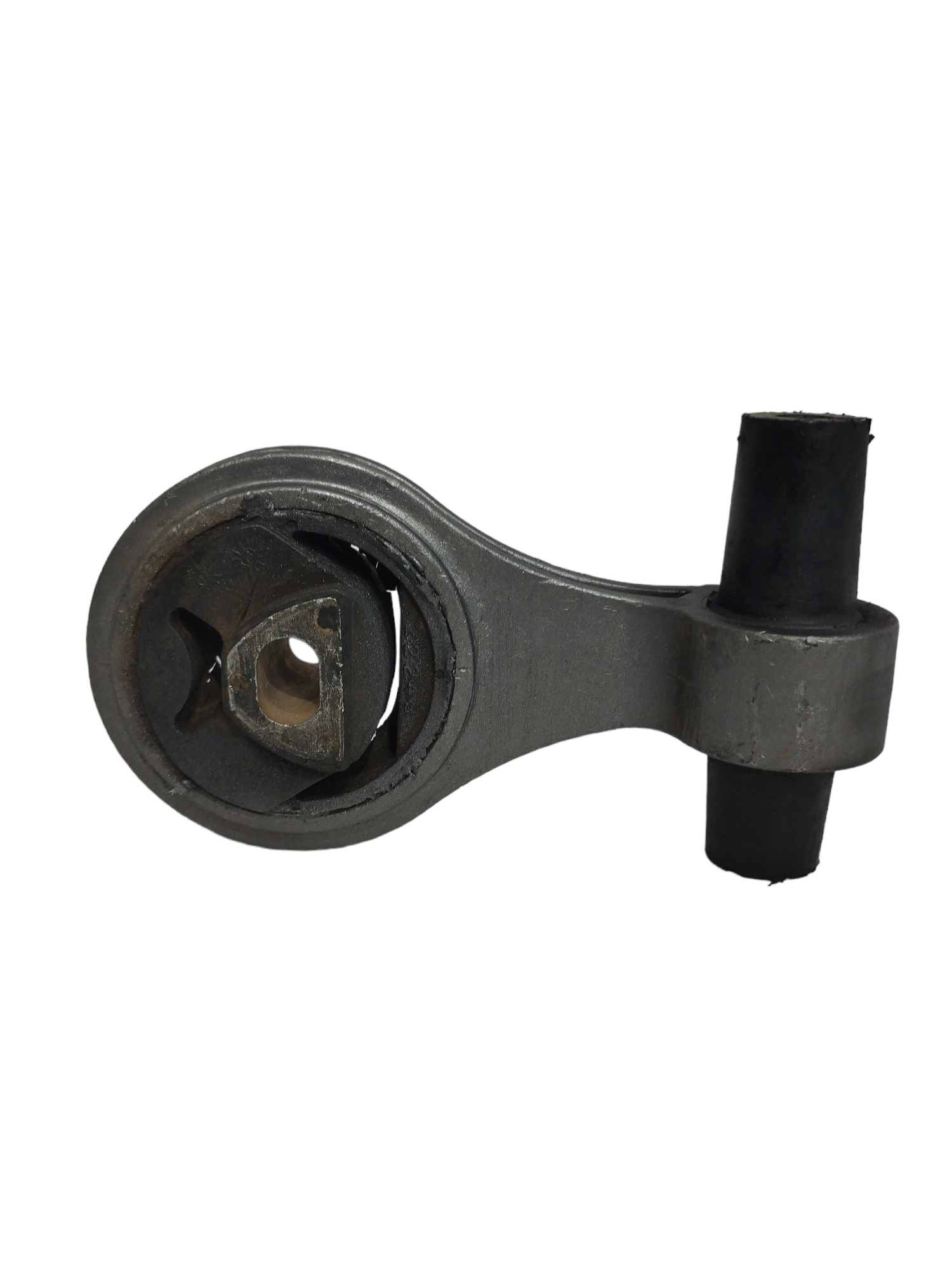 Coxim Traseiro Cambio Doblo Idea 1.3 1.4 2003 51750603 5